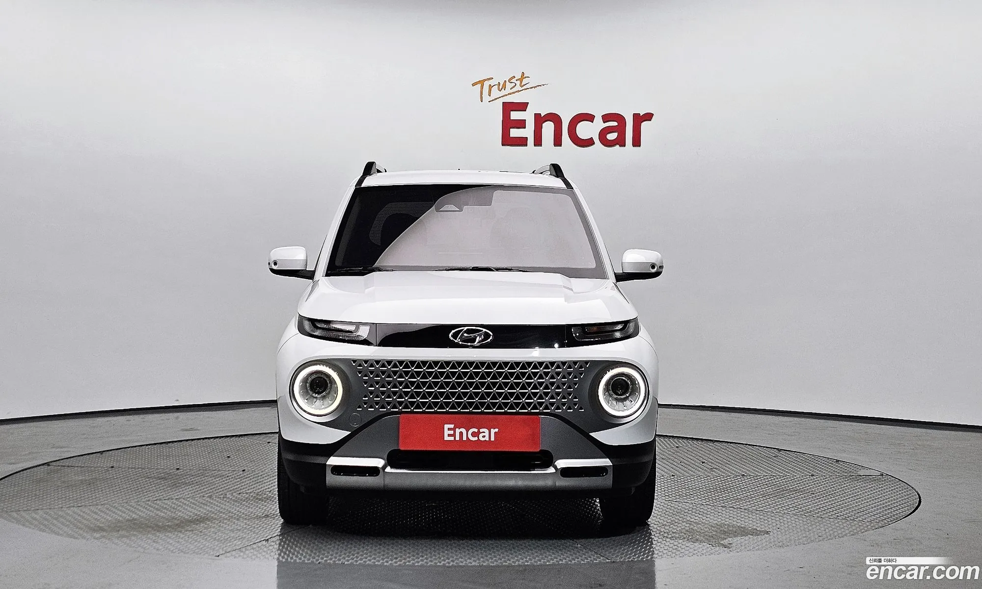 Hyundai Casper Inspiration 2021 - фотография 12392511