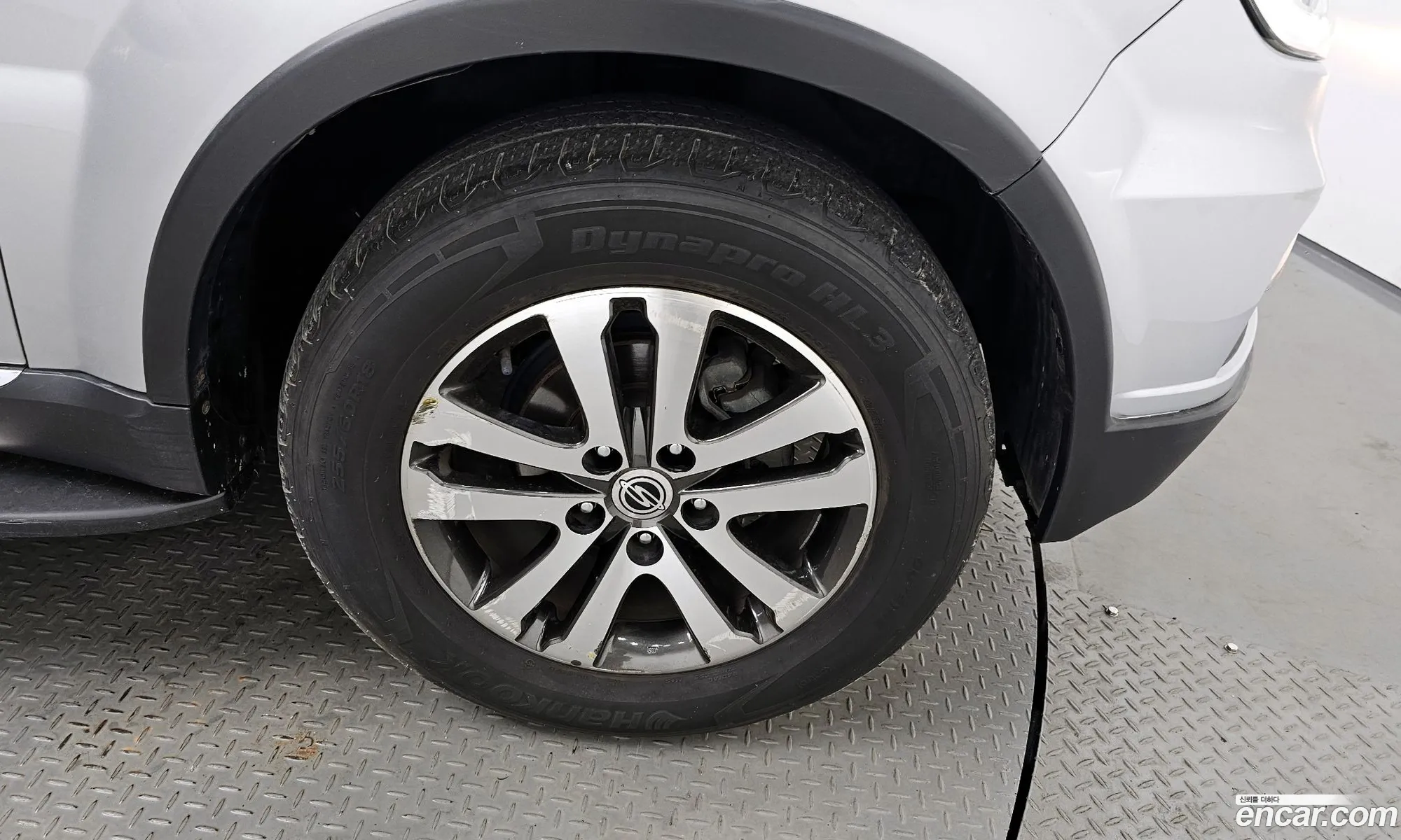 Ssangyong Rexton Iii 20 4Wd Rx7 2013 - фотография 14870512