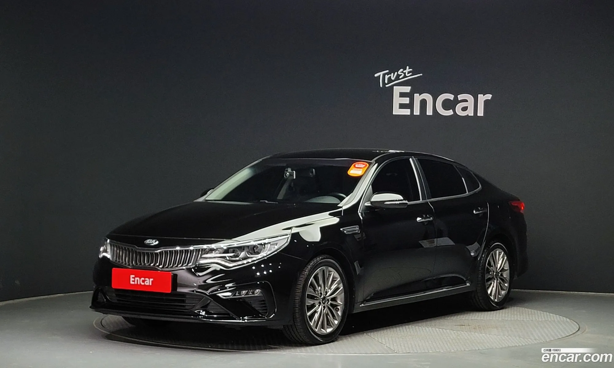 Kia K5 Ii 20 2019 - фотография 12551652