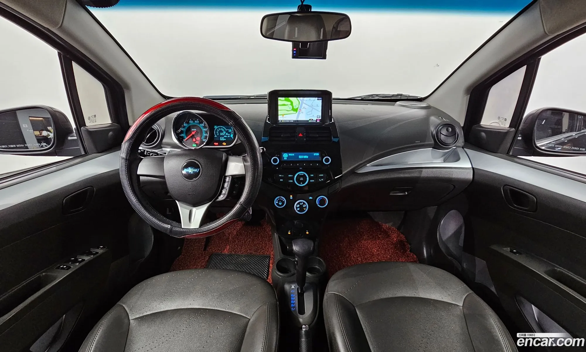 Korex Auto Trade - фотография 18887505