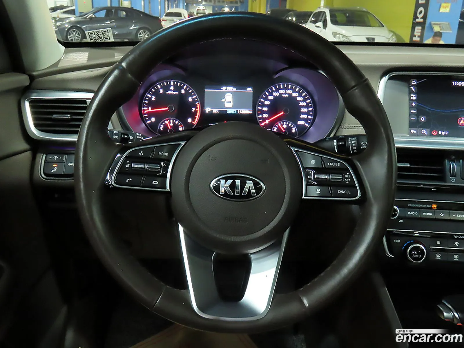 Korex Auto Trade - фотография 12733818