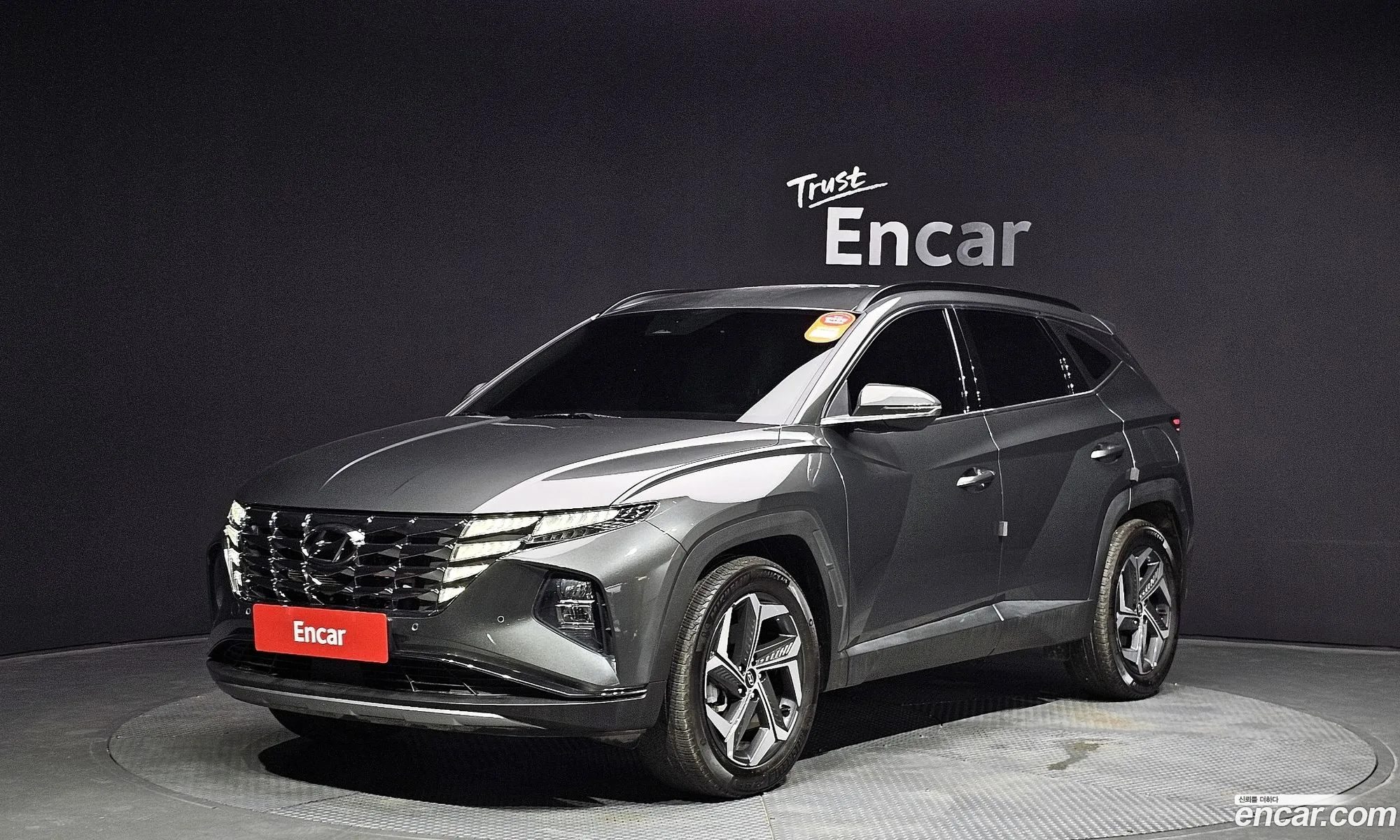Hyundai Tucson Iv Gasoline 16 Turbo 2Wd 2022 - фотография 15125977