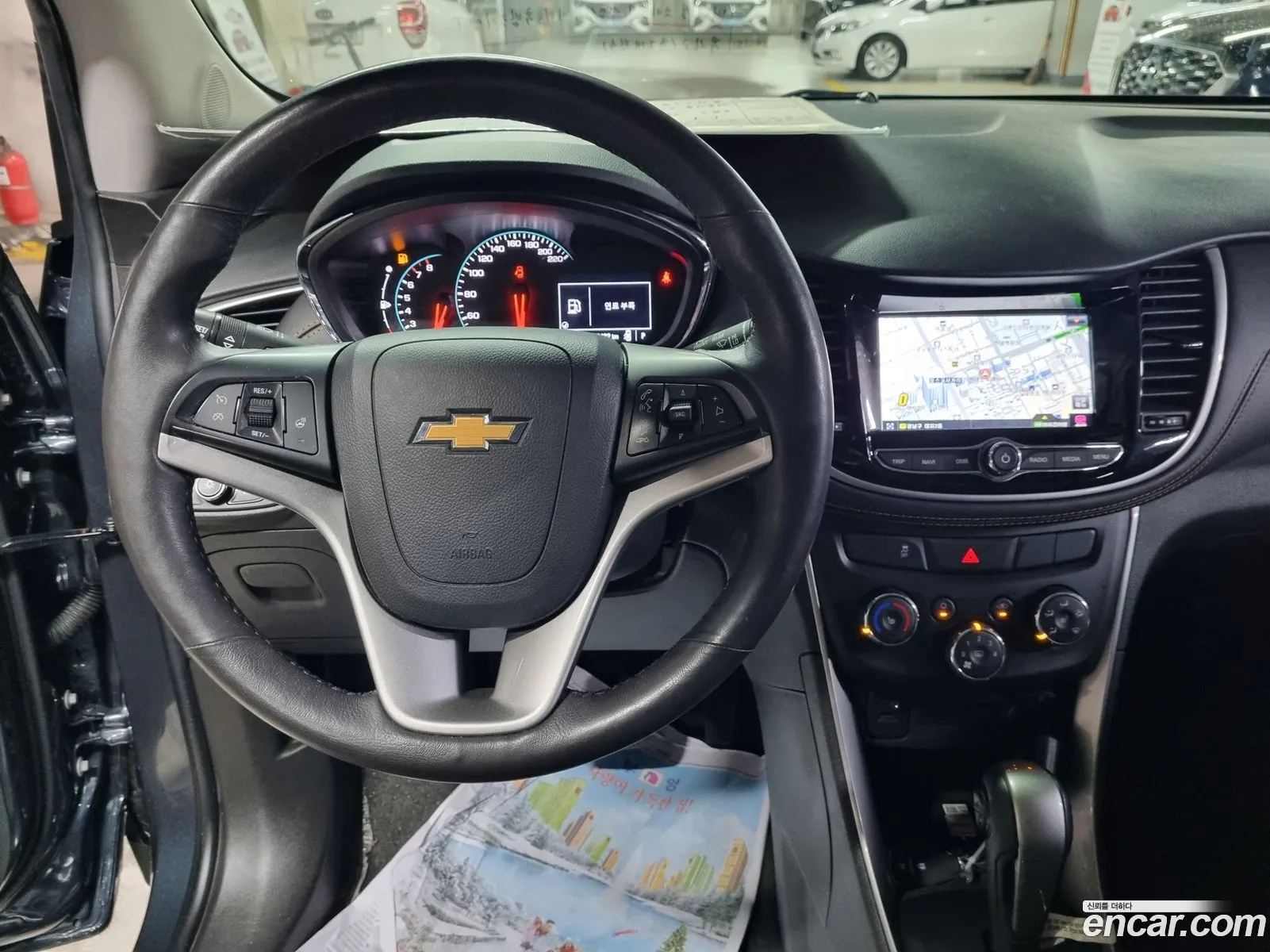Korex Auto Trade - фотография 6072053