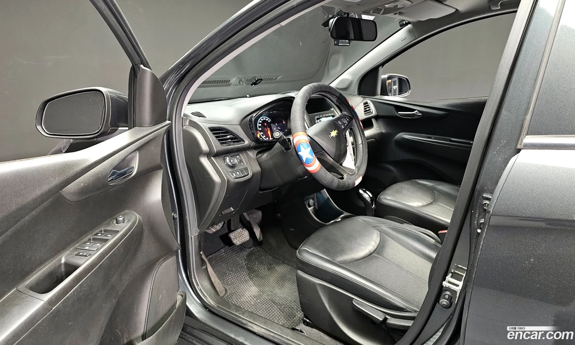 Korex Auto Trade - фотография 5067021