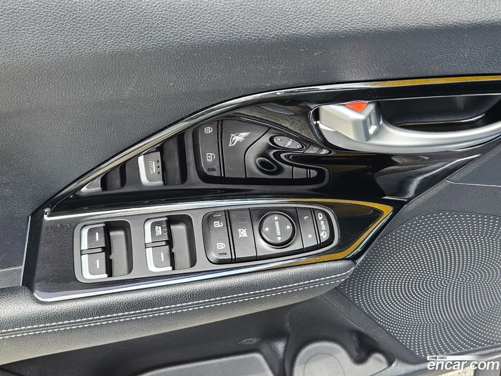 Kia Niro I Prestige 2018 - фотография 12511957