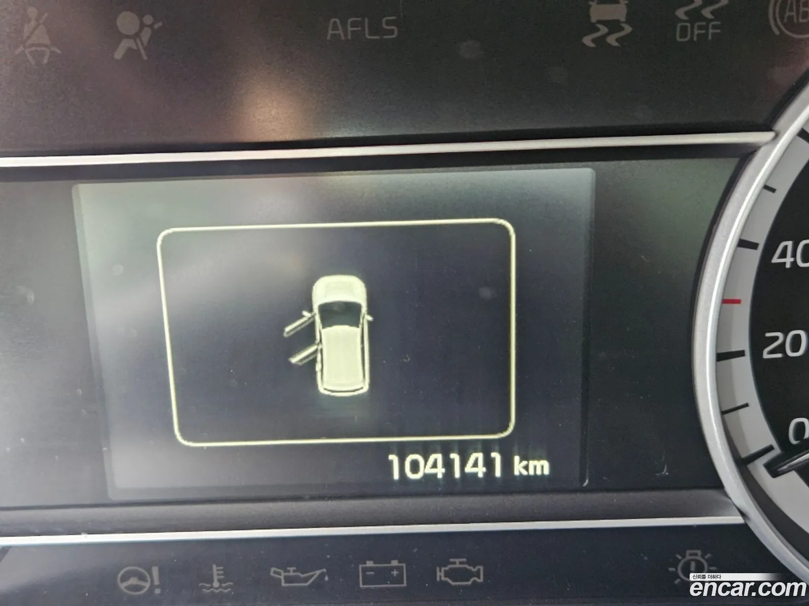 Kia Niro I Prestige 2018 - фотография 12511958