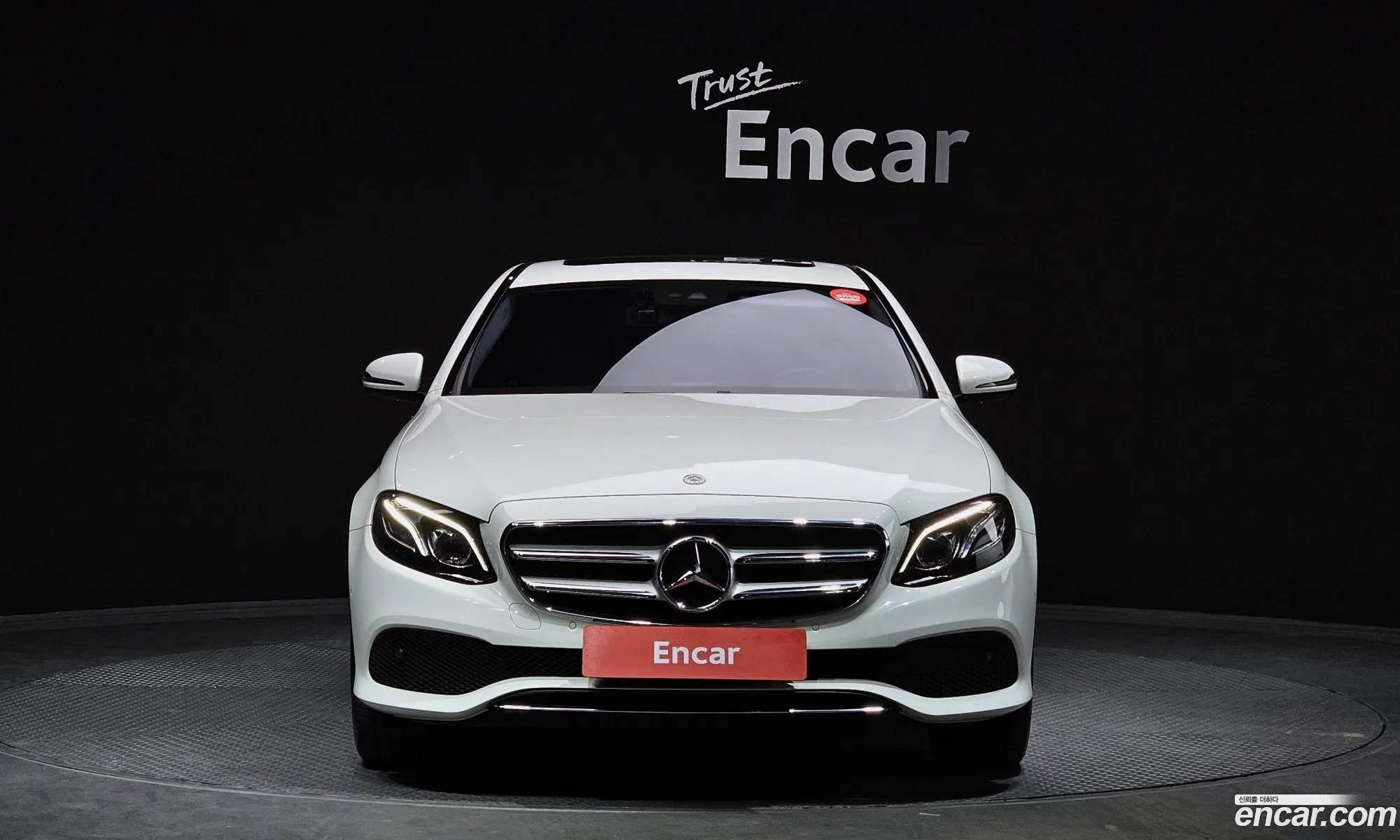 Mercedes-Benz E-Klasse V W213 S213 C238 E220D Avant Garde 2019 - фотография 12686922