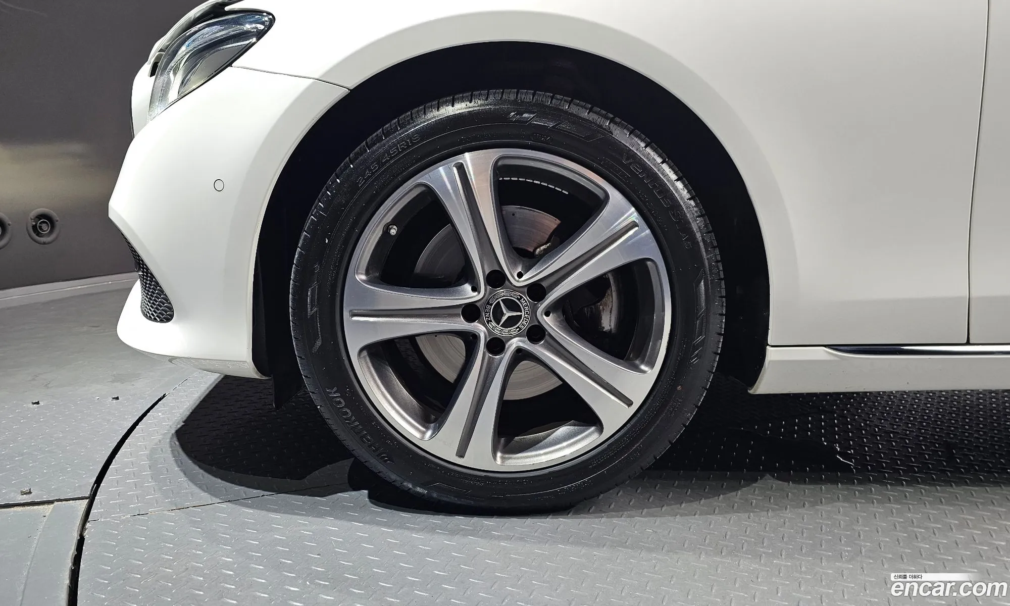 Mercedes-Benz E-Klasse V W213 S213 C238 E220D Avant Garde 2019 - фотография 12686924