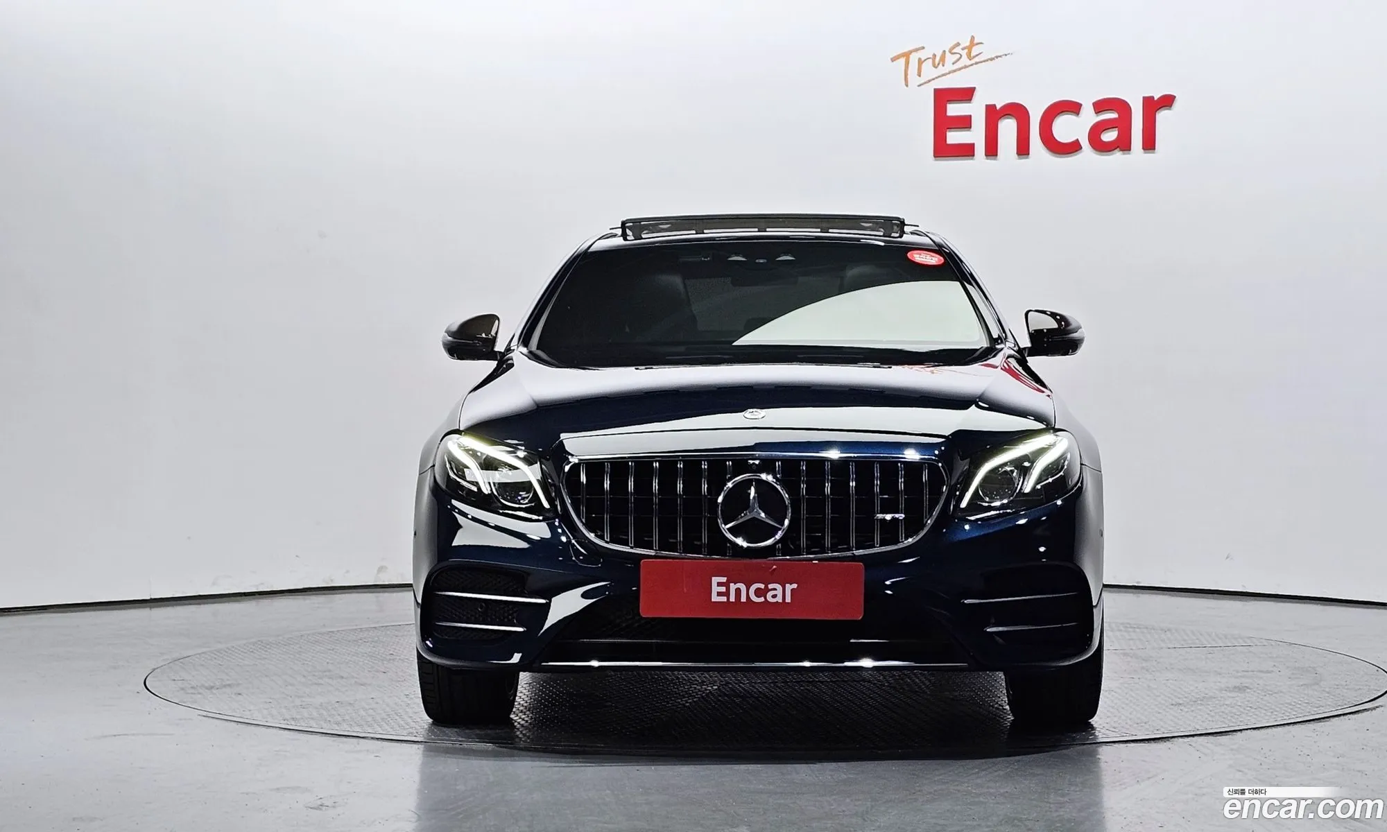 Mercedes-Benz E-Klasse V W213 S213 C238 E43 Amg 4Matic 2018 - фотография 12964871