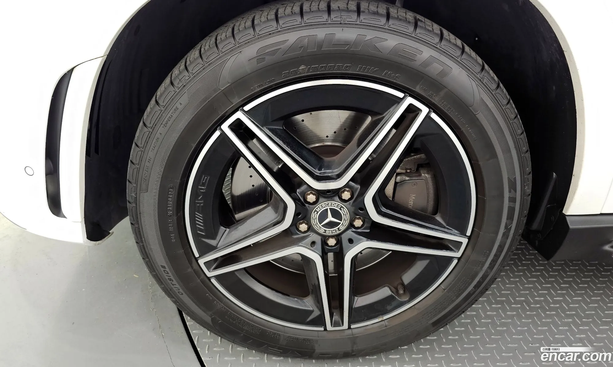 Mercedes-Benz Gle Ii V167 Gle450 4Matic 2020 - фотография 12066343