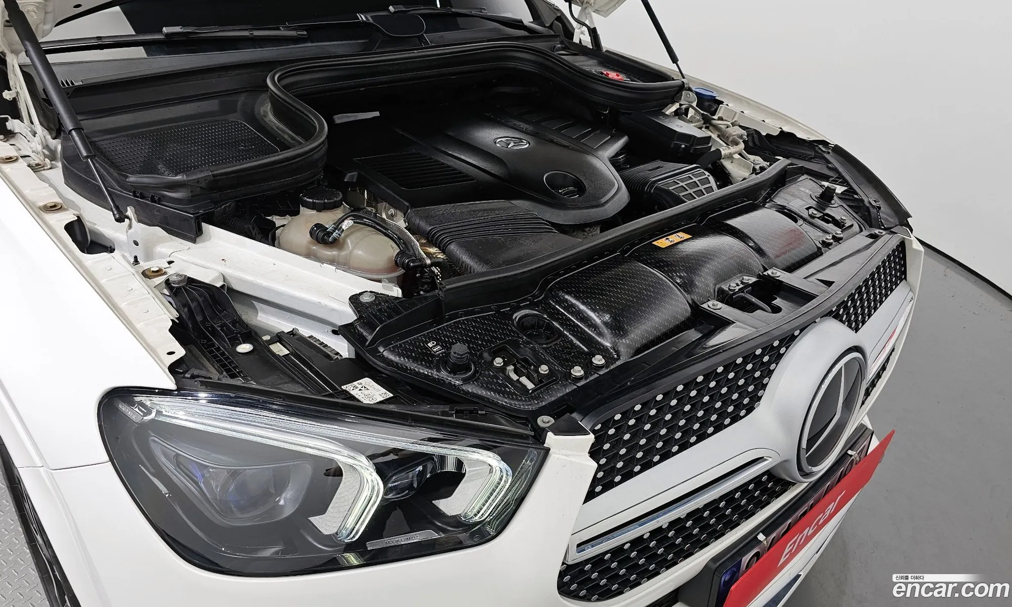 Mercedes-Benz Gle Ii V167 Gle450 4Matic 2020 - фотография 12066344