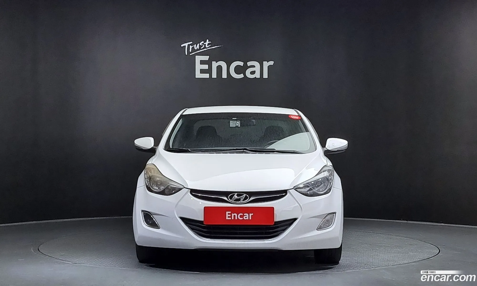 Hyundai Avante V M16 Gdi Smart 2013 - фотография 19110101