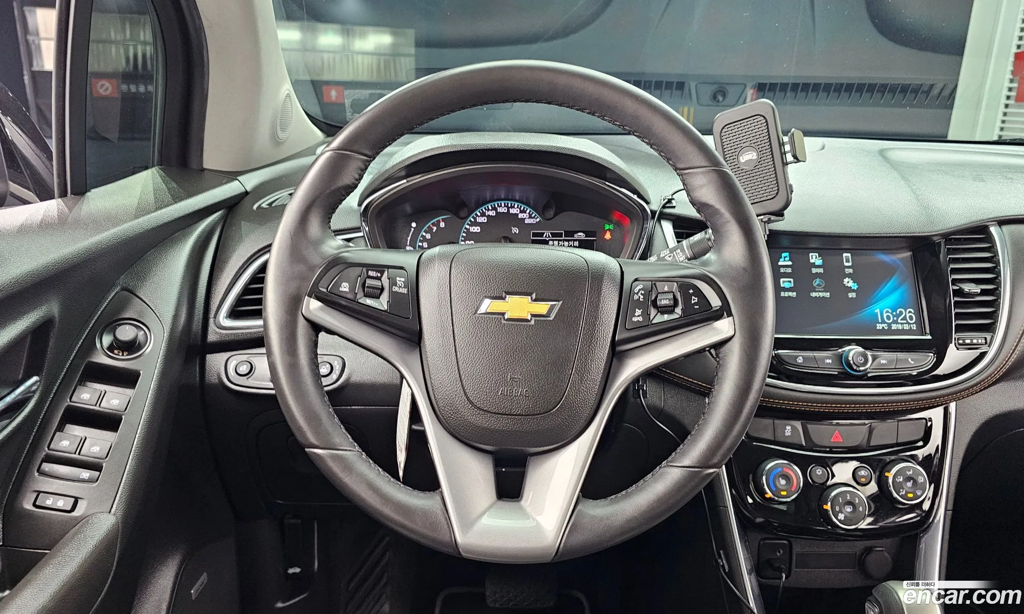 Korex Auto Trade - фотография 6830009