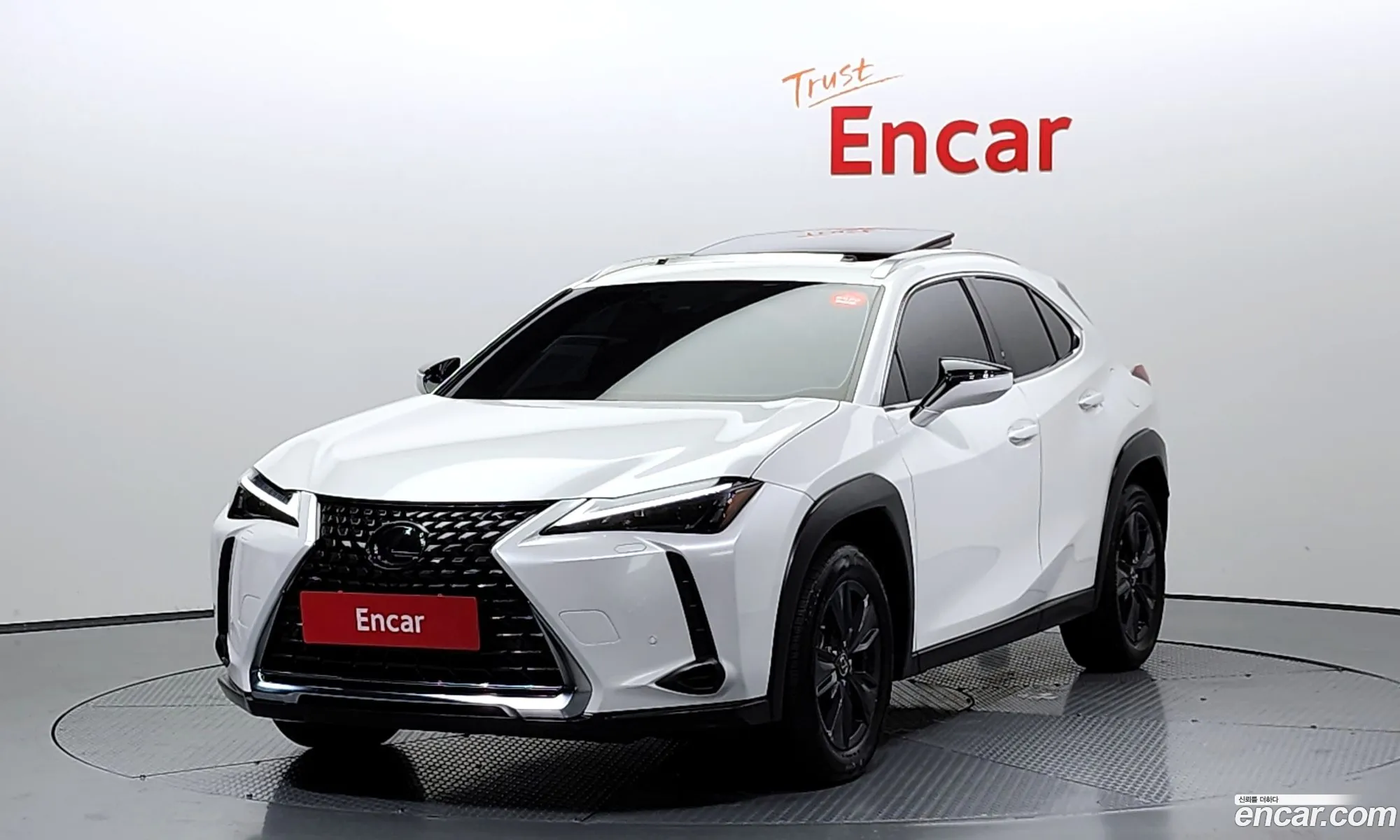 Lexus Ux 20 2Wd 2024 - фотография 3720901