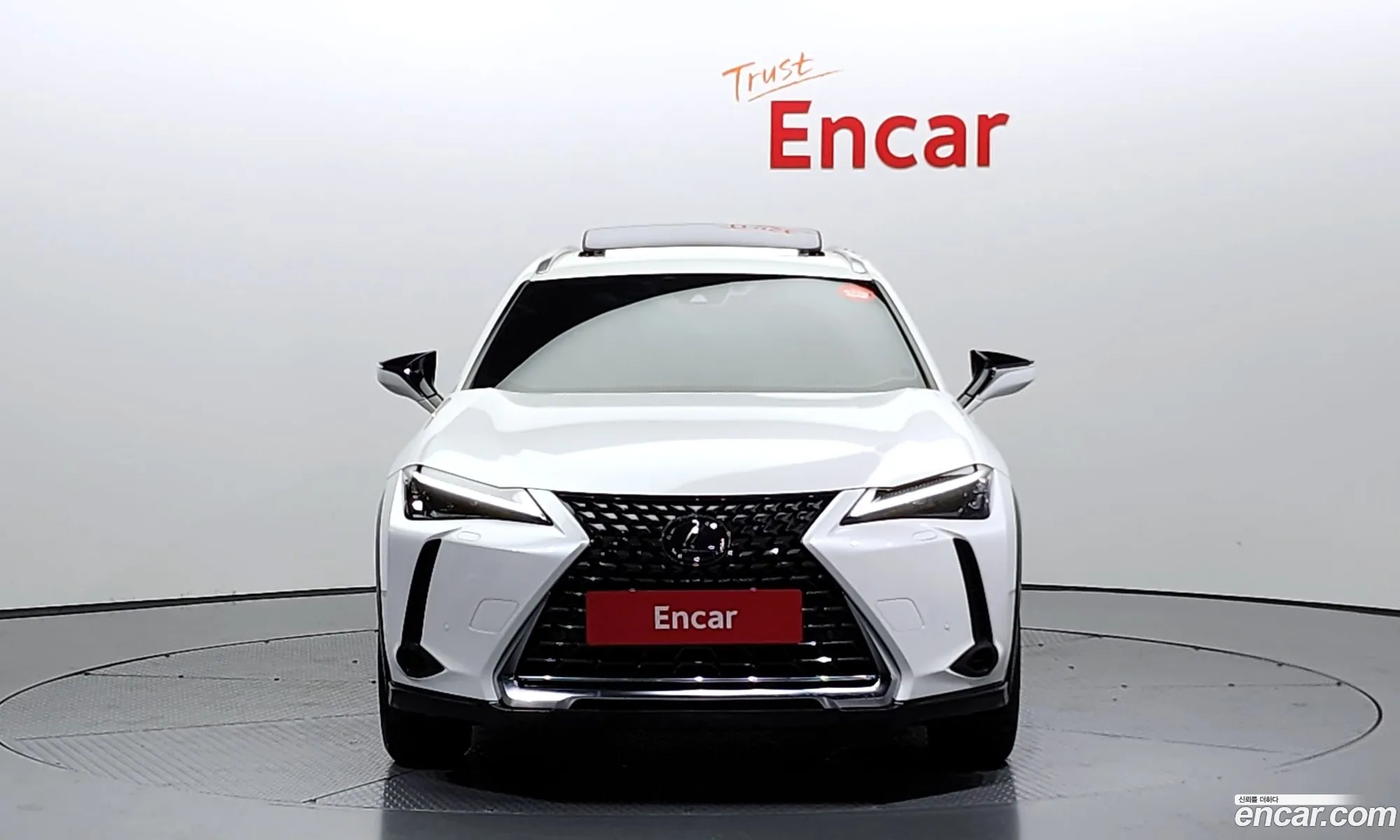Lexus Ux 20 2Wd 2024 - фотография 3720903