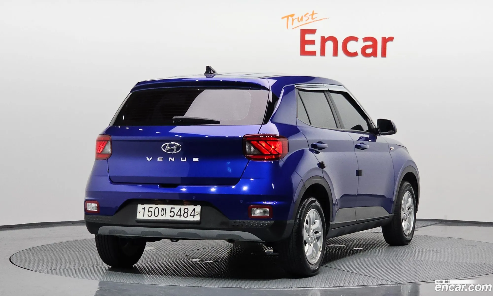Hyundai Venue I 16 Smart 2020 - фотография 15721100
