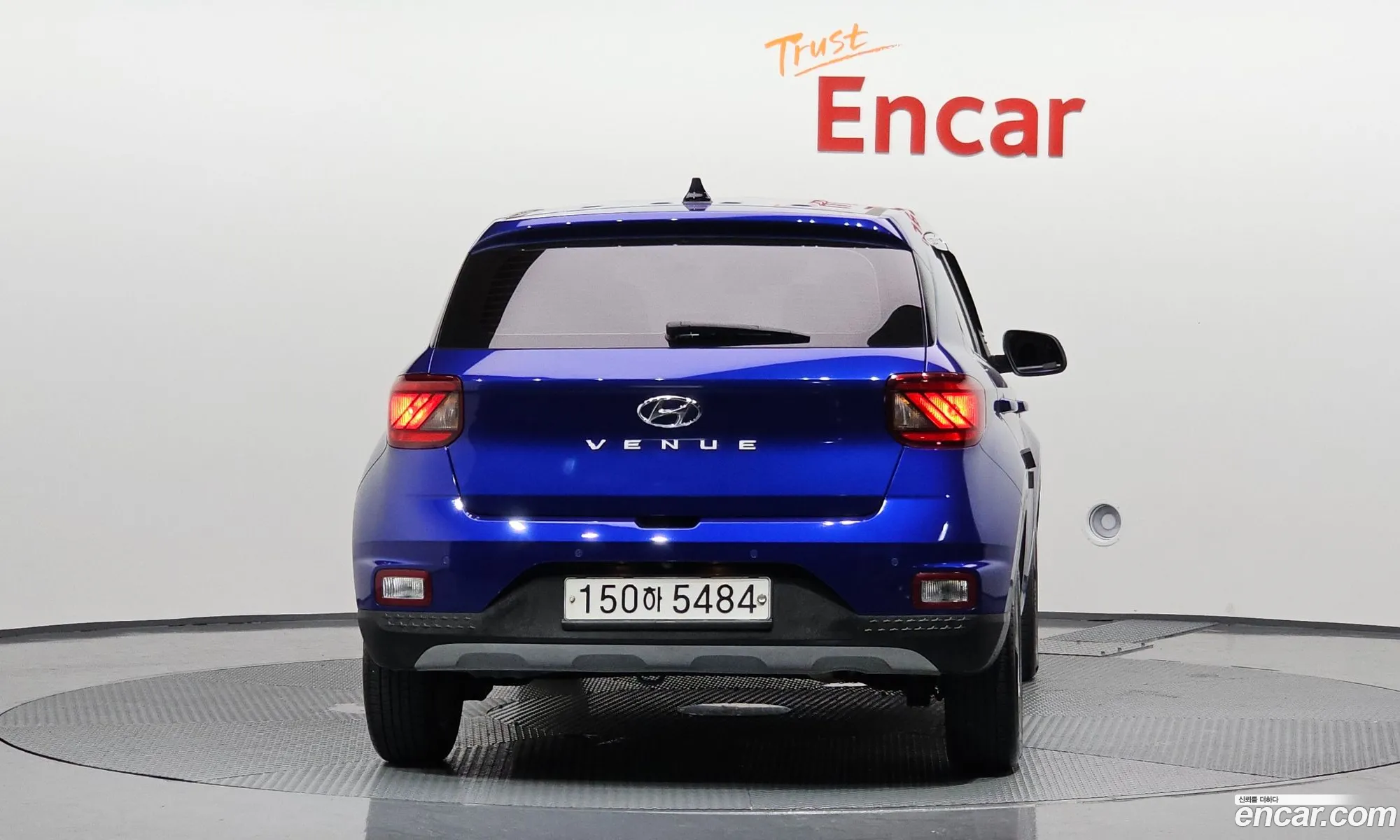 Hyundai Venue I 16 Smart 2020 - фотография 15721104