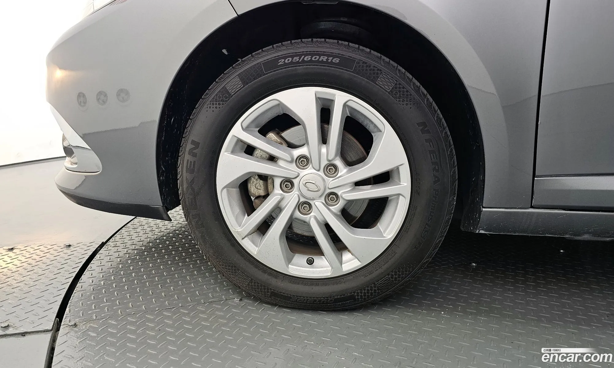 Renault Samsung Sm3 Ii Se 2019 - фотография 4652294