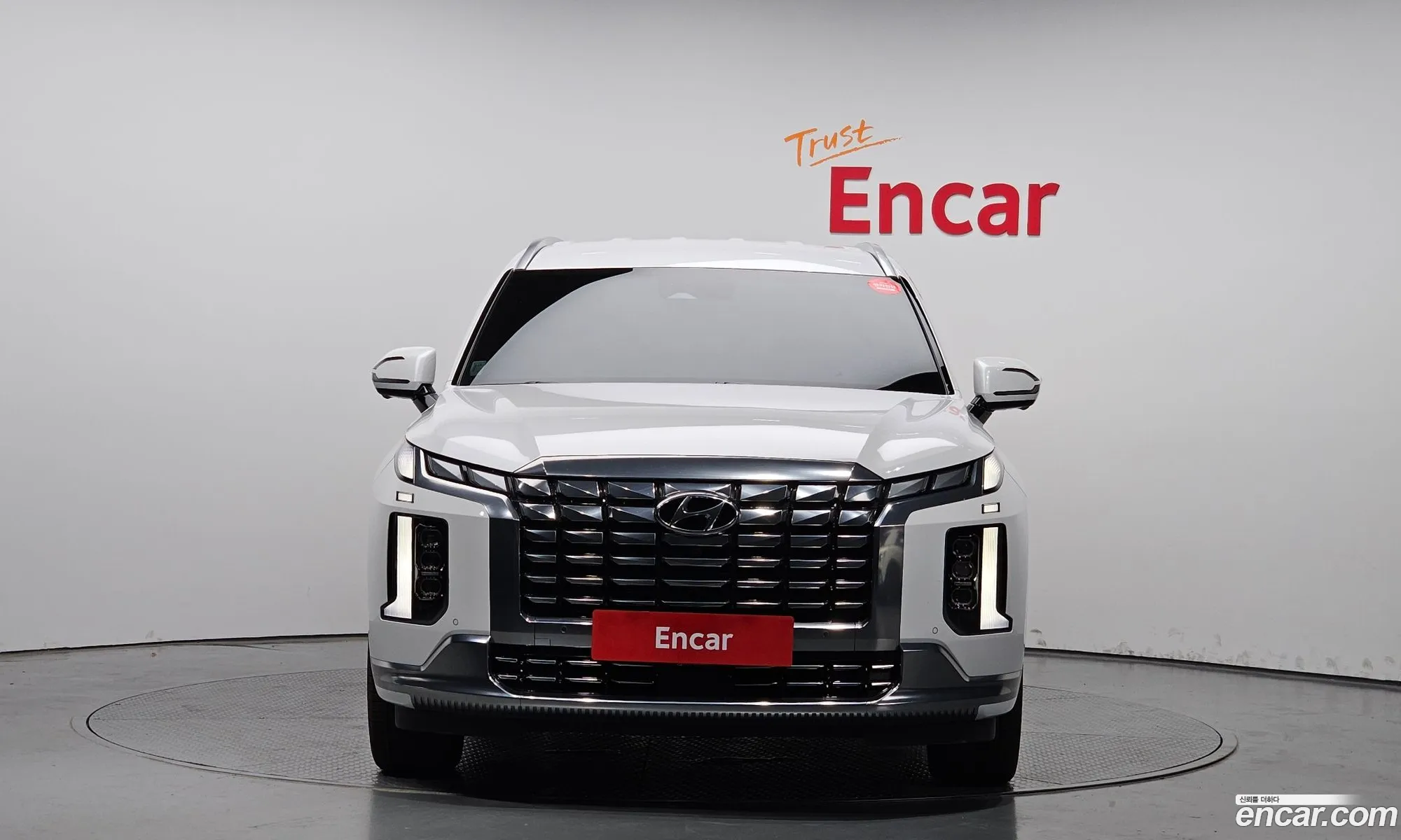 Hyundai Palisade Diesel 22 4Wd 2023 - фотография 13594369
