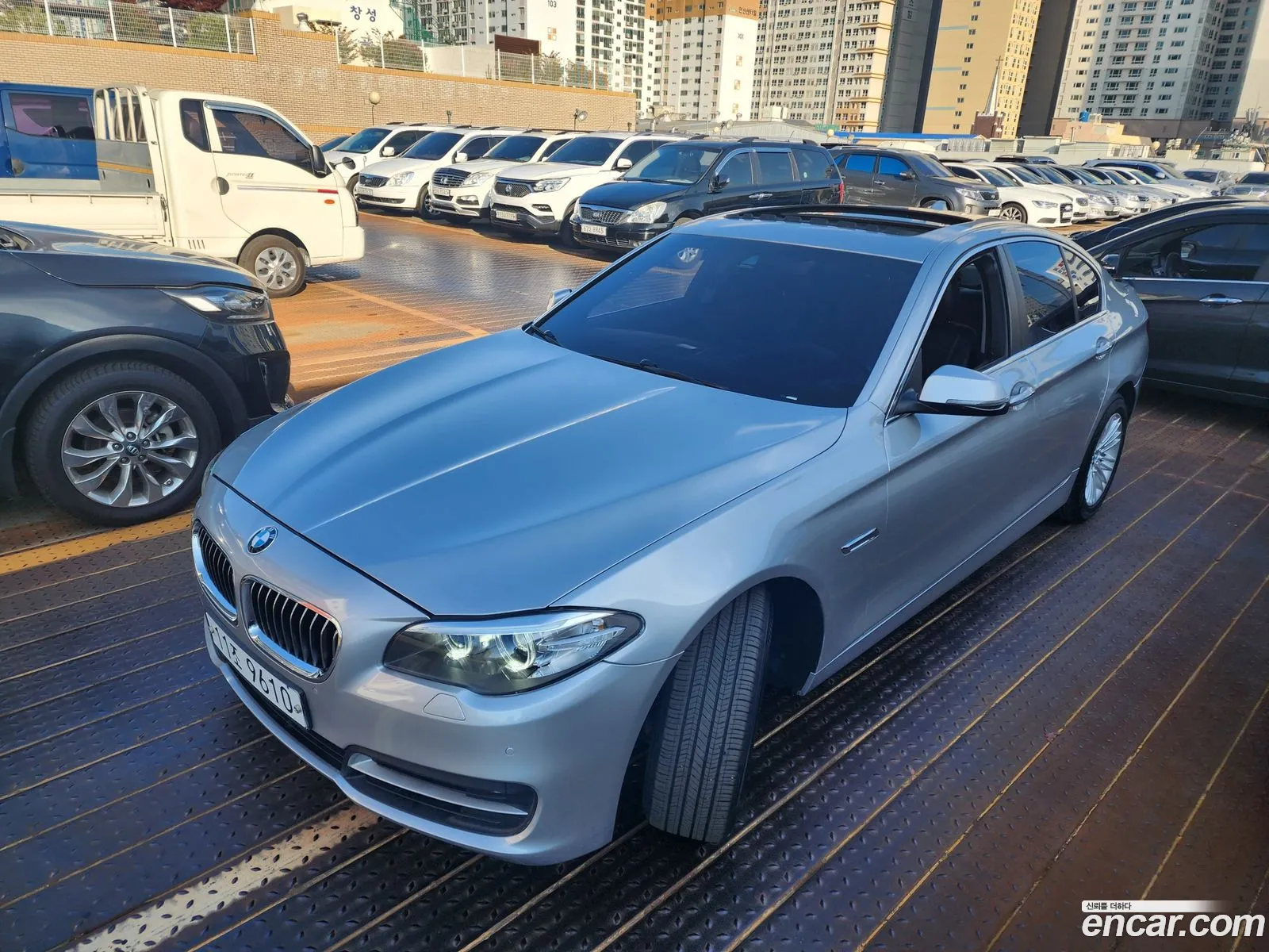 Korex Auto Trade - фотография 16476782
