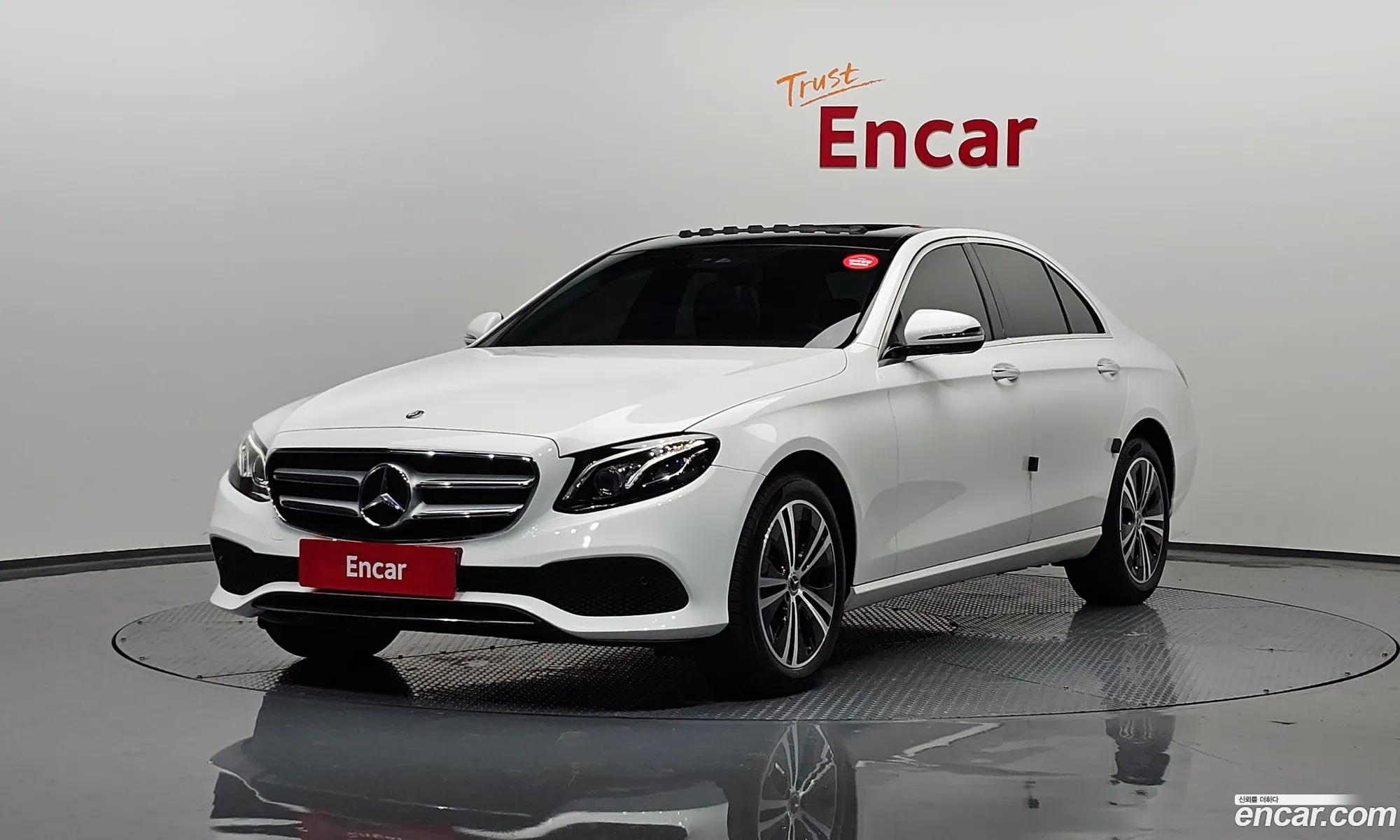 Mercedes-Benz E-Klasse V W213 S213 C238 E220D Avant Garde 2020 - фотография 13814747