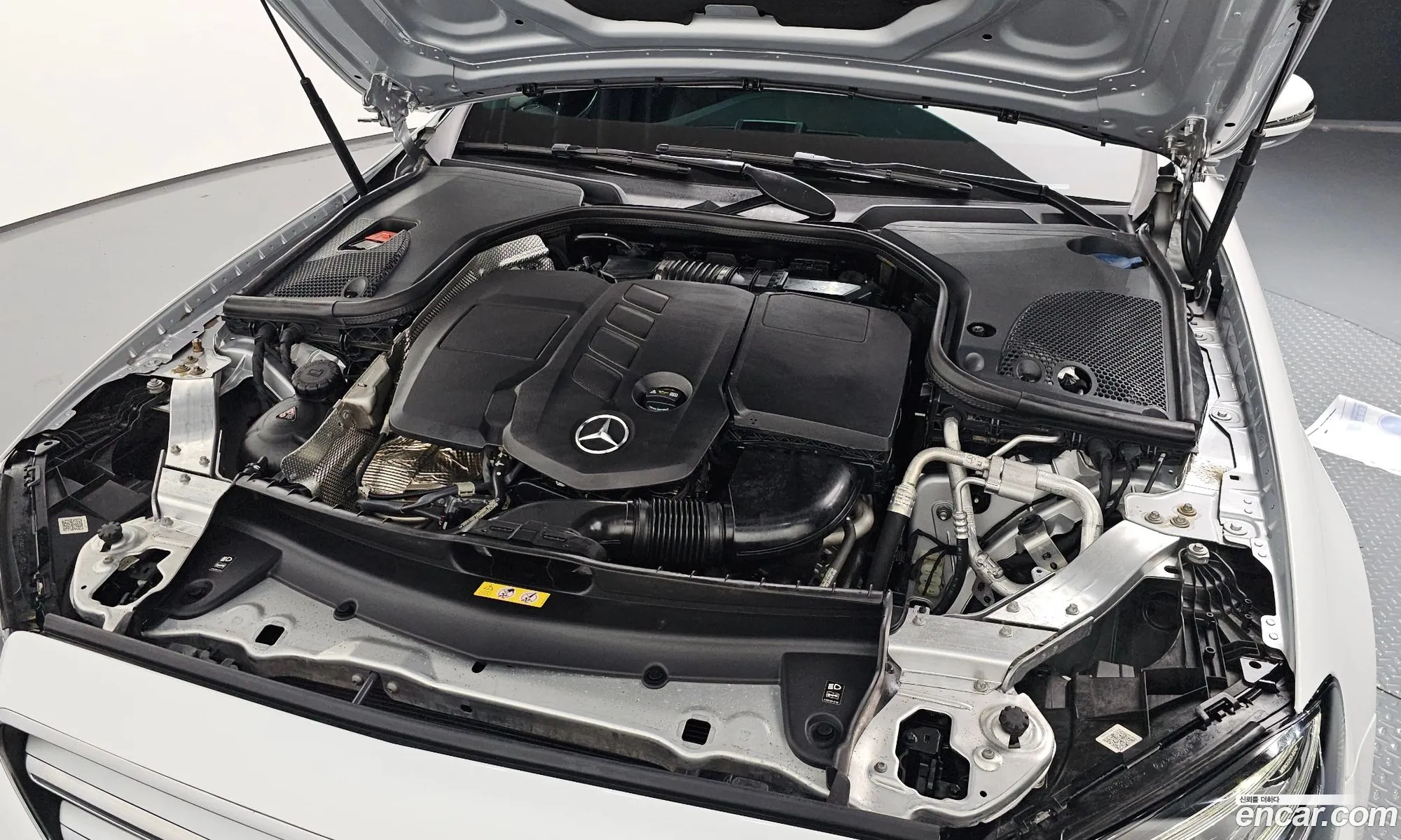 Mercedes-Benz E-Klasse V W213 S213 C238 E220D Avant Garde 2020 - фотография 13814752