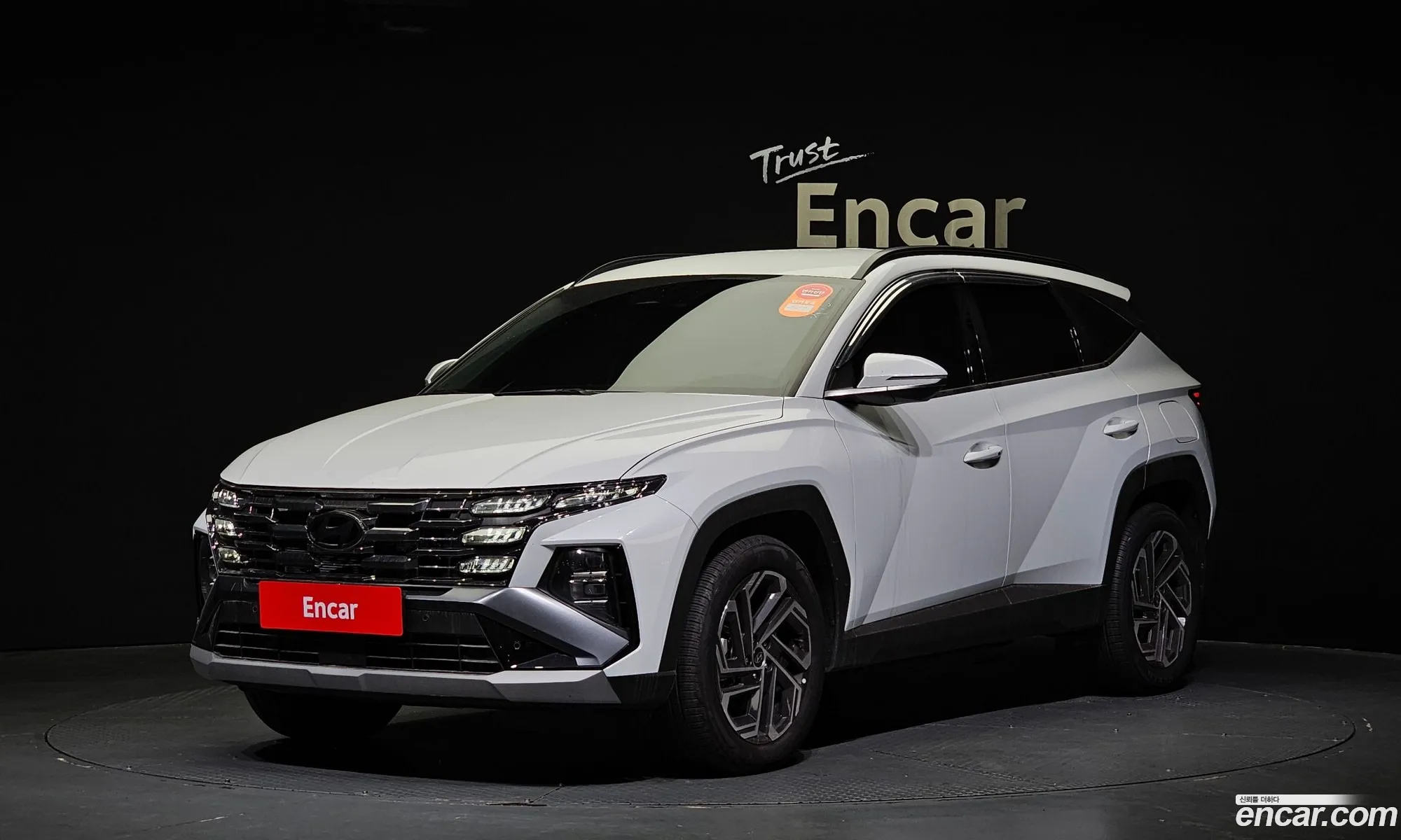 Hyundai Tucson Hev 16 2Wd 2024 - фотография 11430664