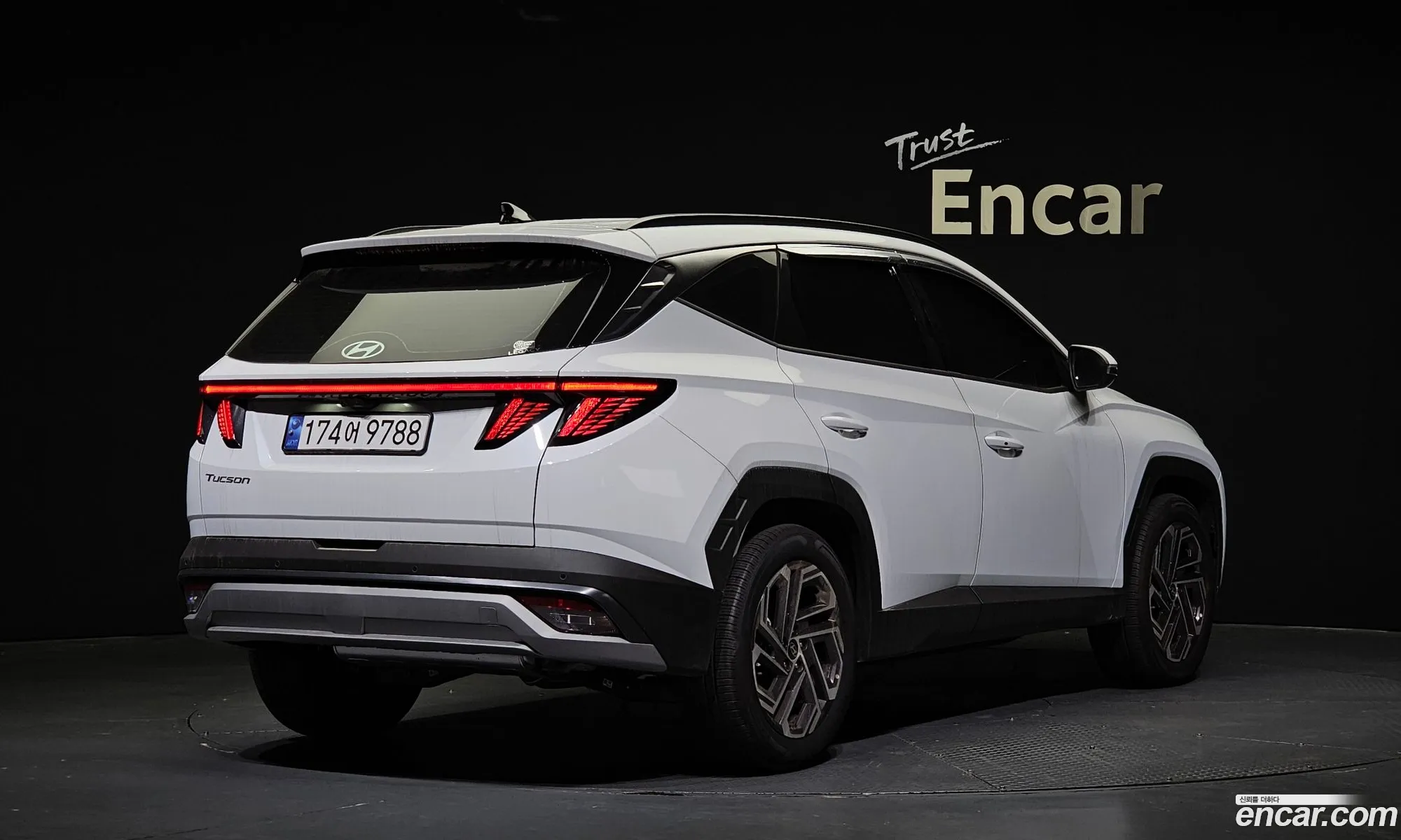 Hyundai Tucson Hev 16 2Wd 2024 - фотография 11430665