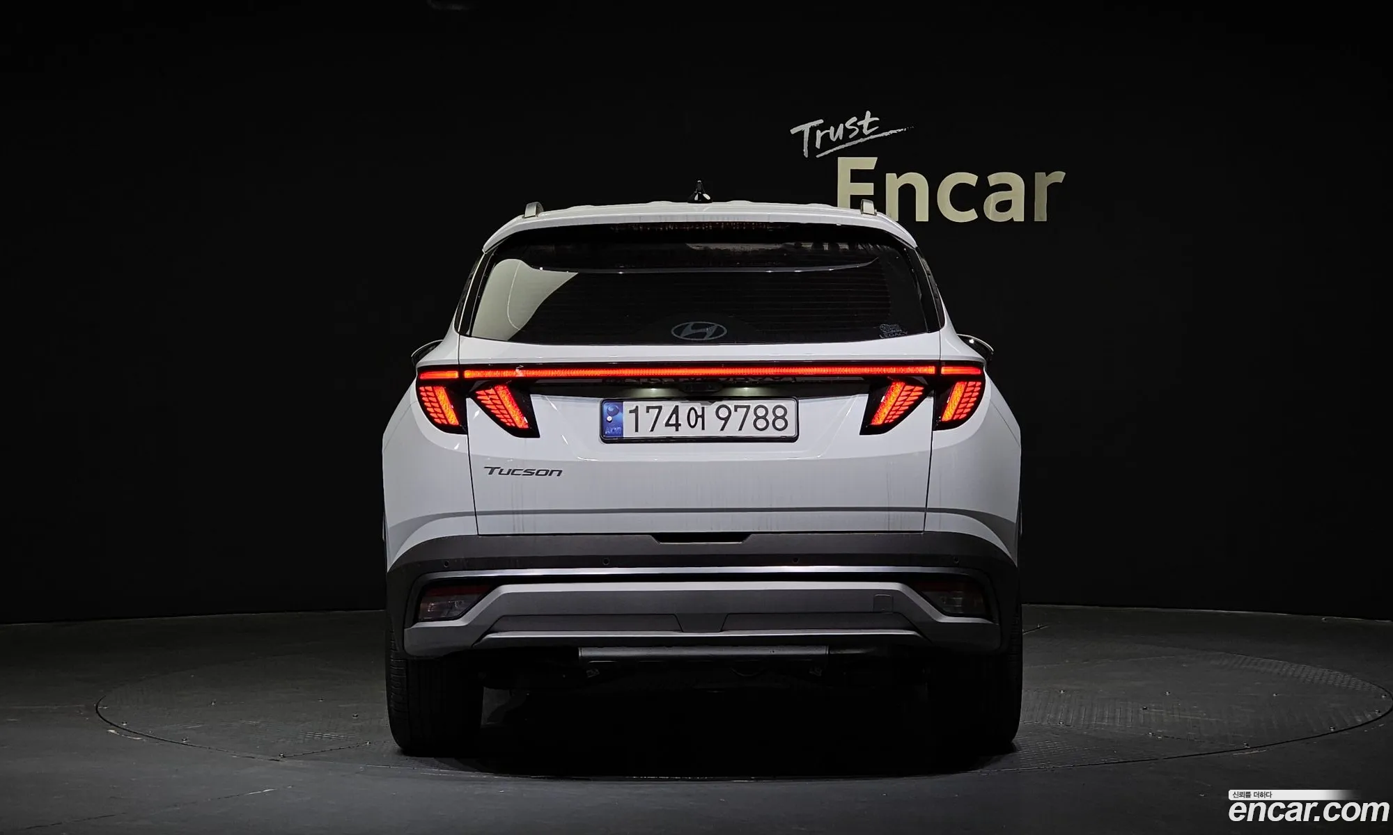 Hyundai Tucson Hev 16 2Wd 2024 - фотография 11430667
