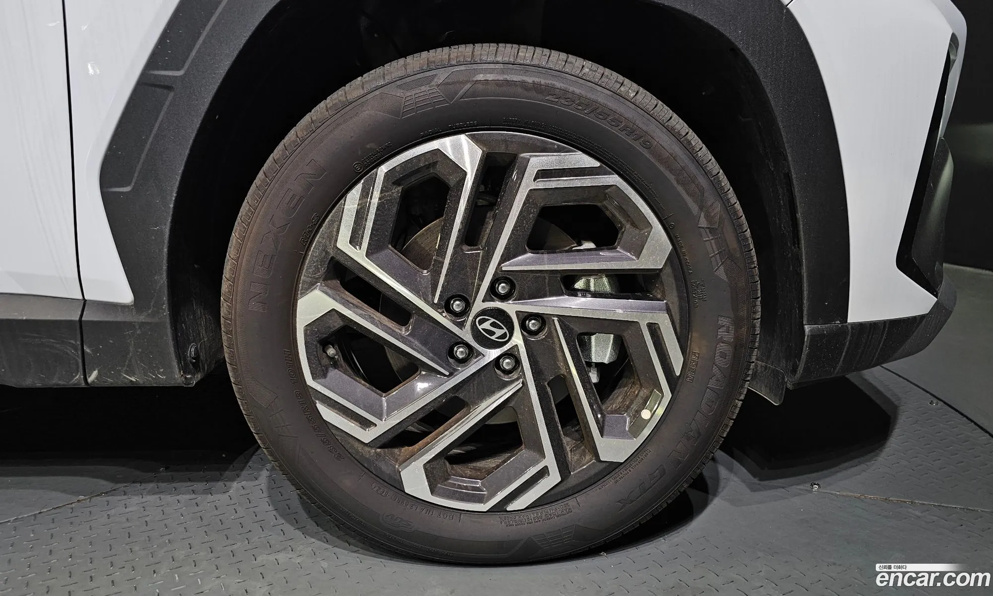 Hyundai Tucson Hev 16 2Wd 2024 - фотография 11430668