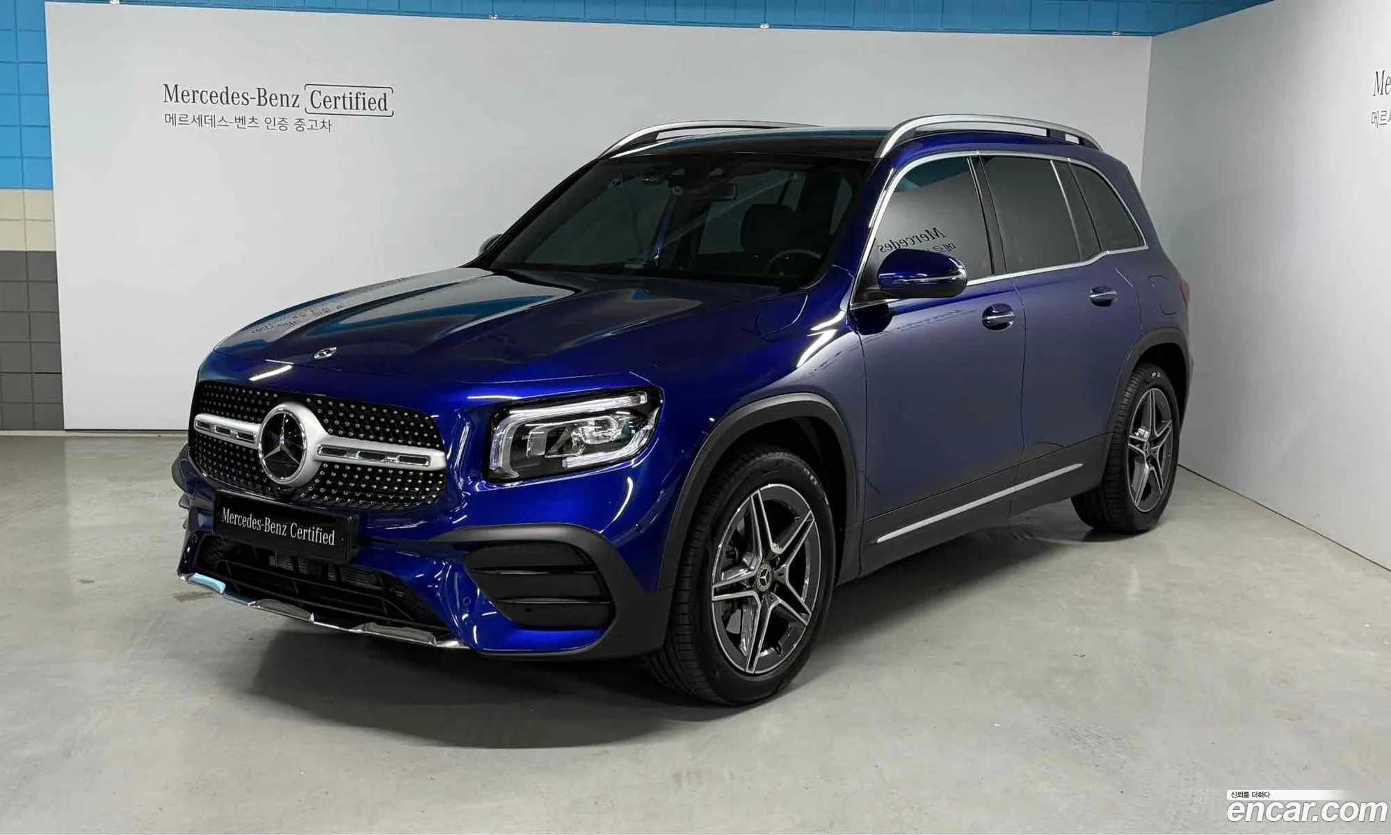 Mercedes-Benz Glb Glb250 4Matic 2023 - фотография 18897234