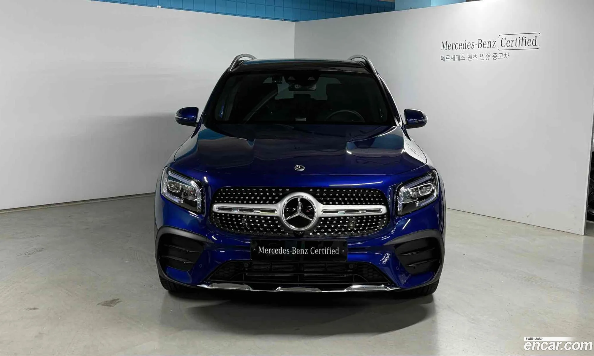 Mercedes-Benz Glb Glb250 4Matic 2023 - фотография 18897236