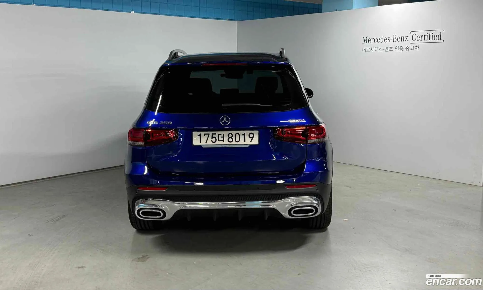 Mercedes-Benz Glb Glb250 4Matic 2023 - фотография 18897237