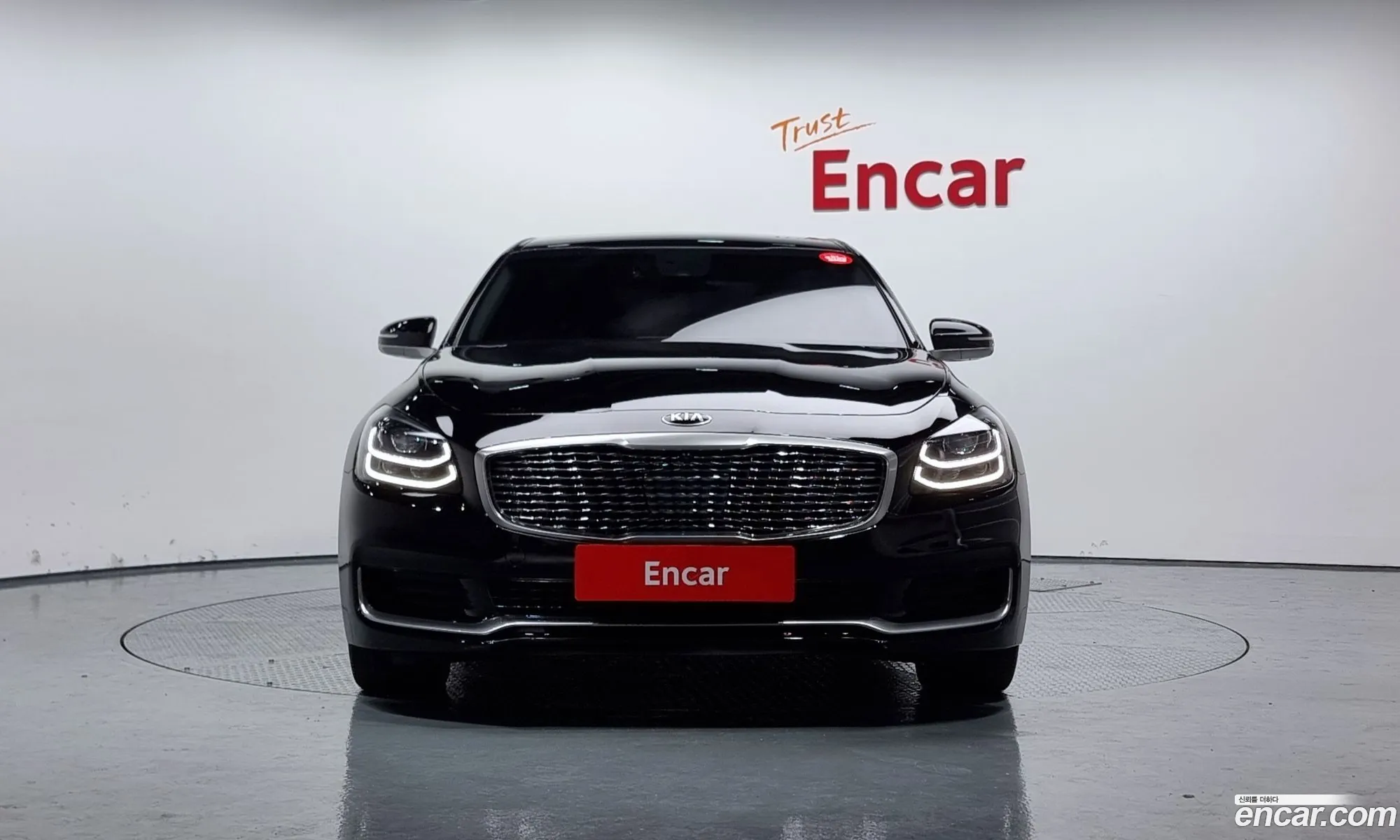 Kia K9 38 Gdi Awd 2019 - фотография 15961033