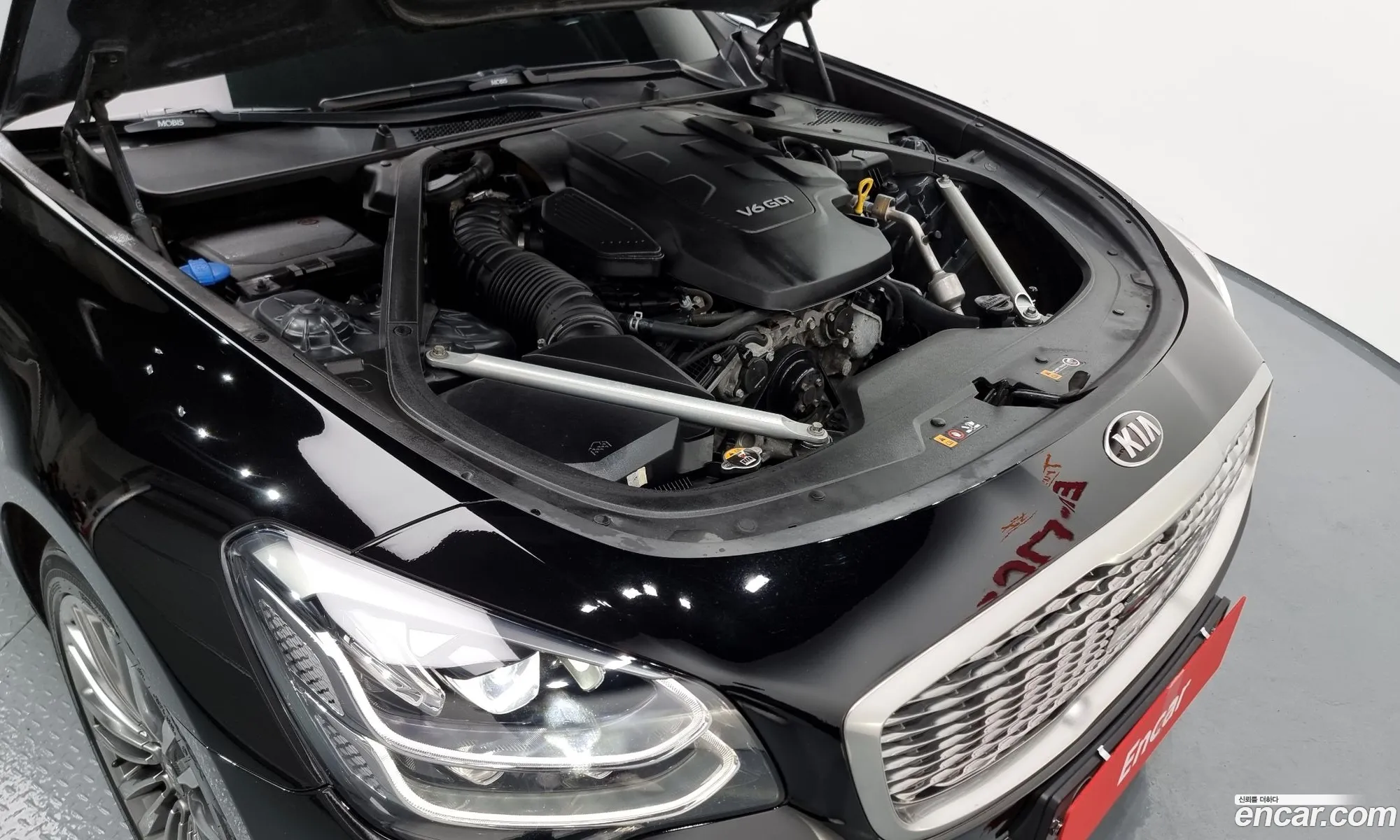 Korex Auto Trade - фотография 15976272
