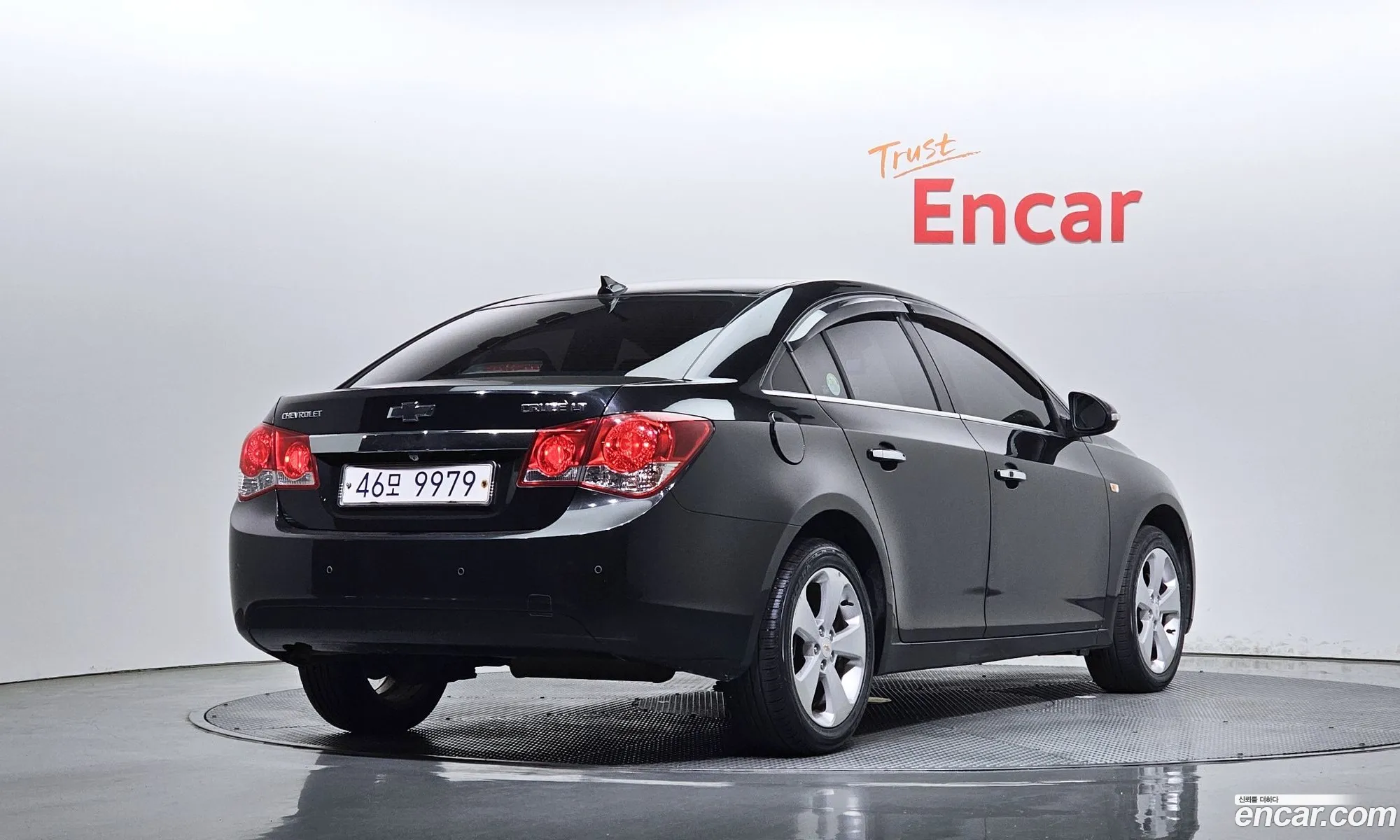 Chevrolet Lacetti Lacetti 18 Cdx Id 2011 - фотография 17705712