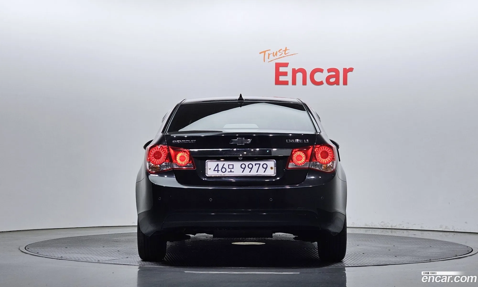 Chevrolet Lacetti Lacetti 18 Cdx Id 2011 - фотография 17705716