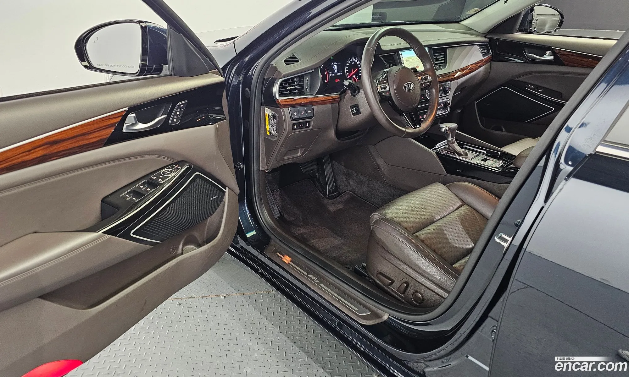 Korex Auto Trade - фотография 11233369