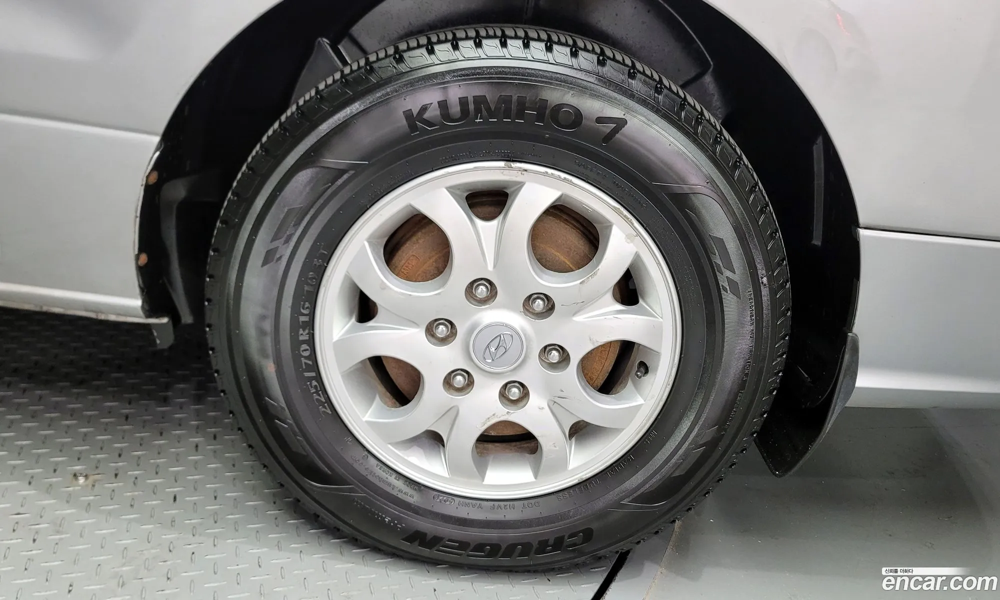 Korex Auto Trade - фотография 11336854