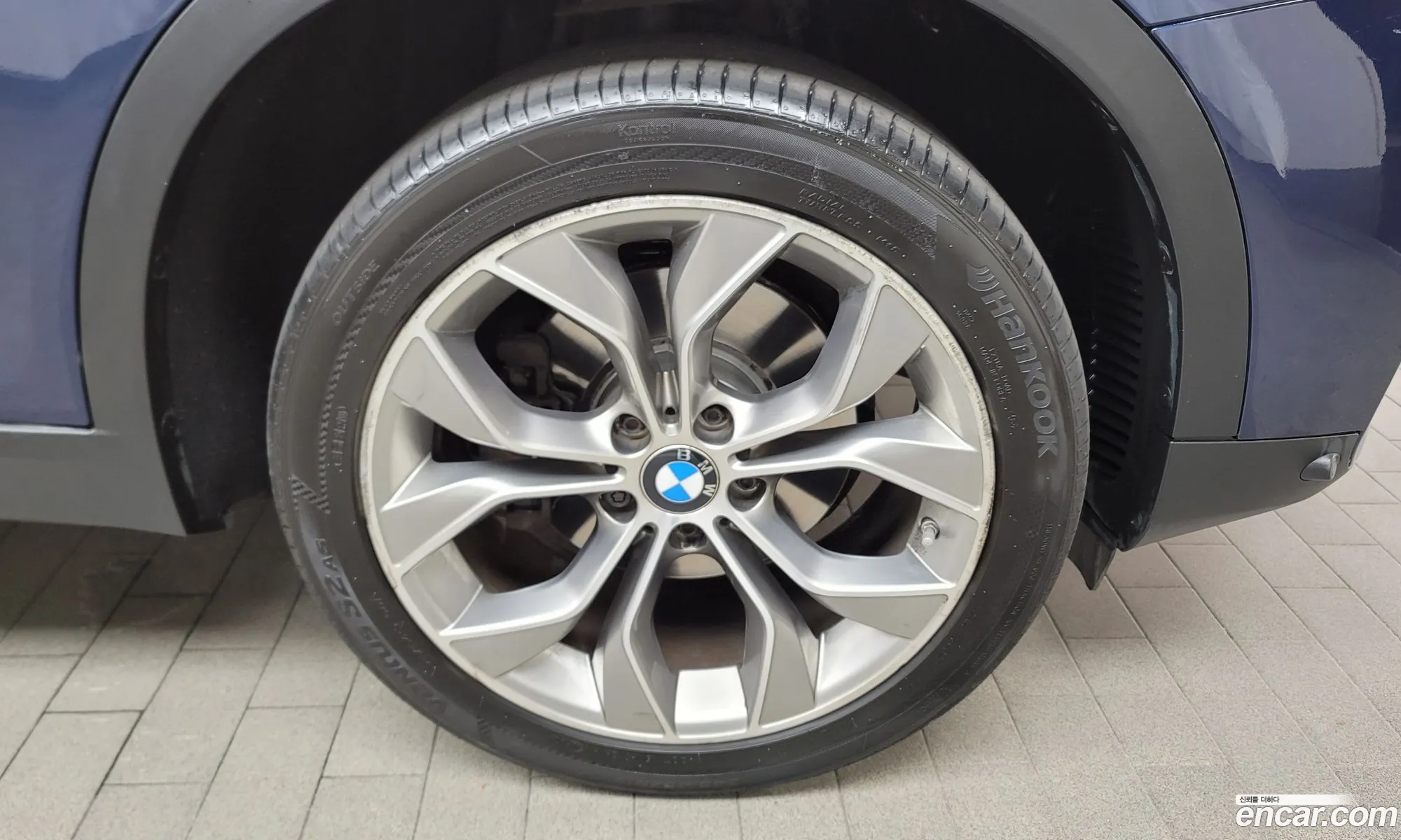 BMW X4 xDrive20D 2016 - фотография 4609239