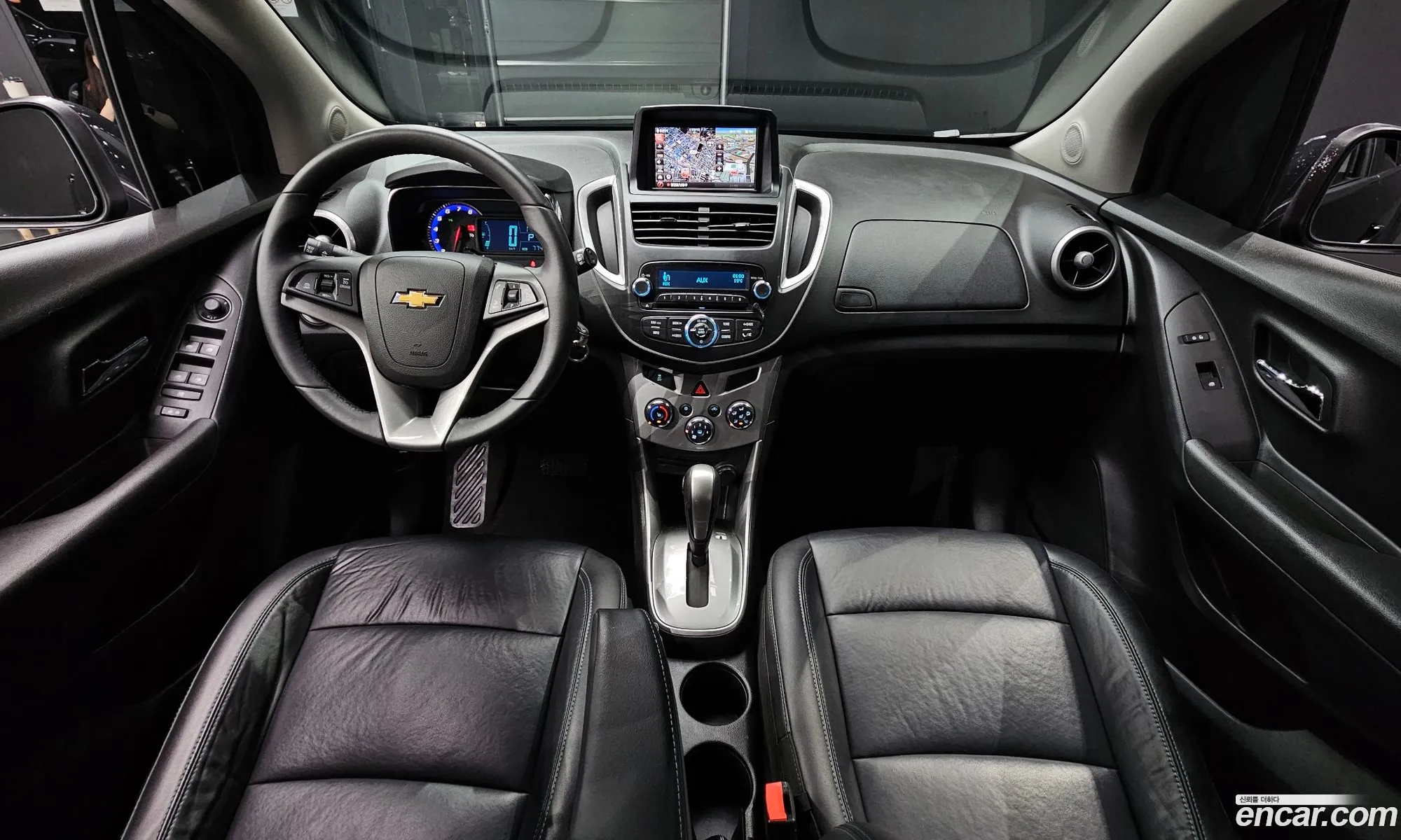 Korex Auto Trade - фотография 5681829