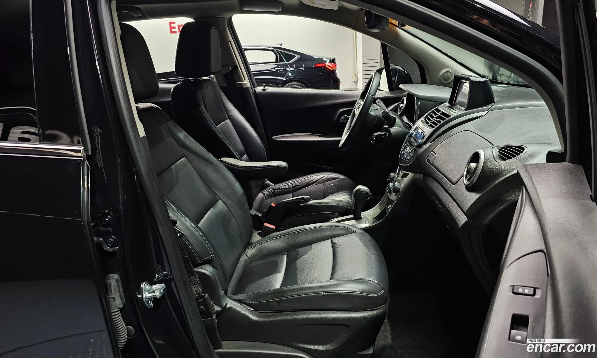 Korex Auto Trade - фотография 5681832