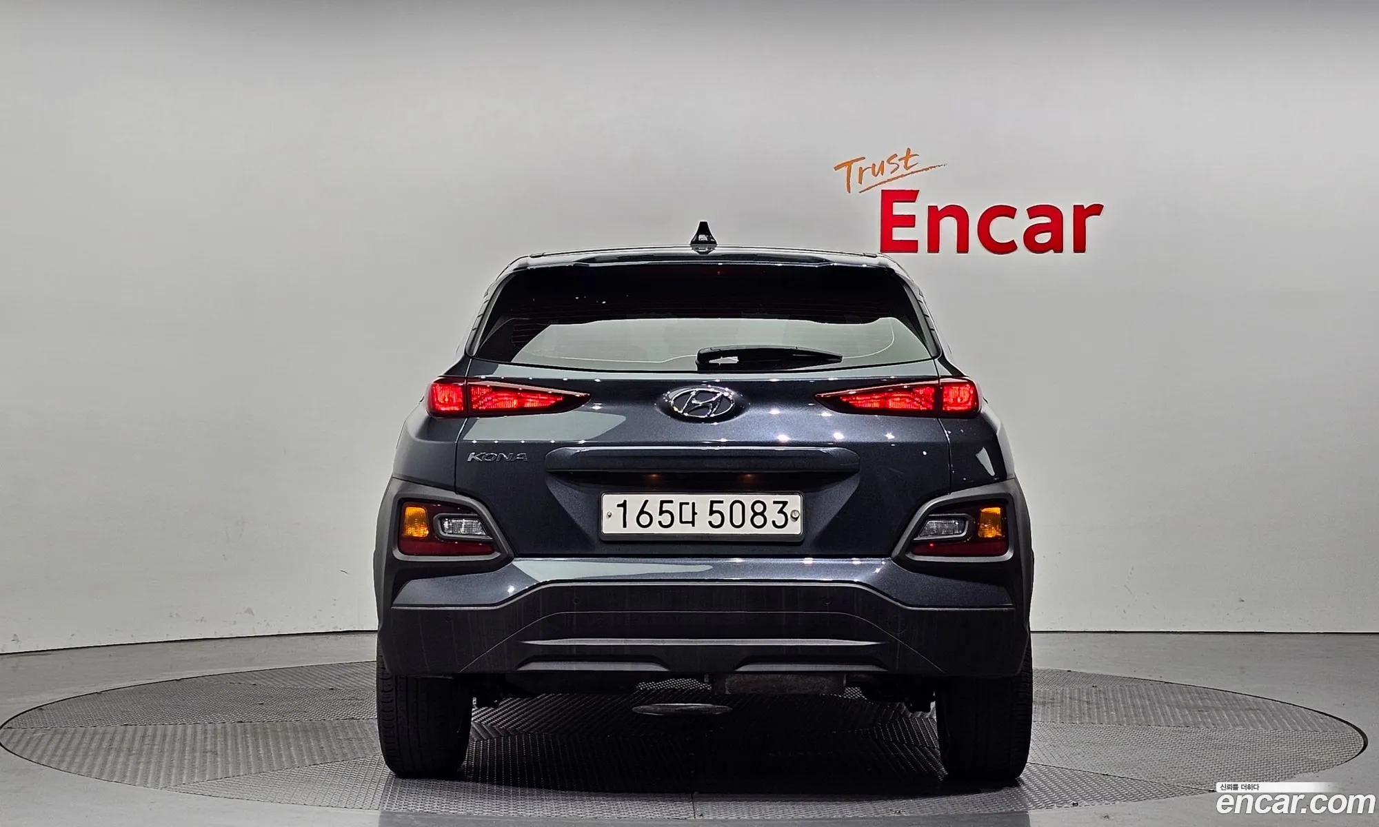 Hyundai Kona I Diesel 16 2Wd 2020 - фотография 18680978