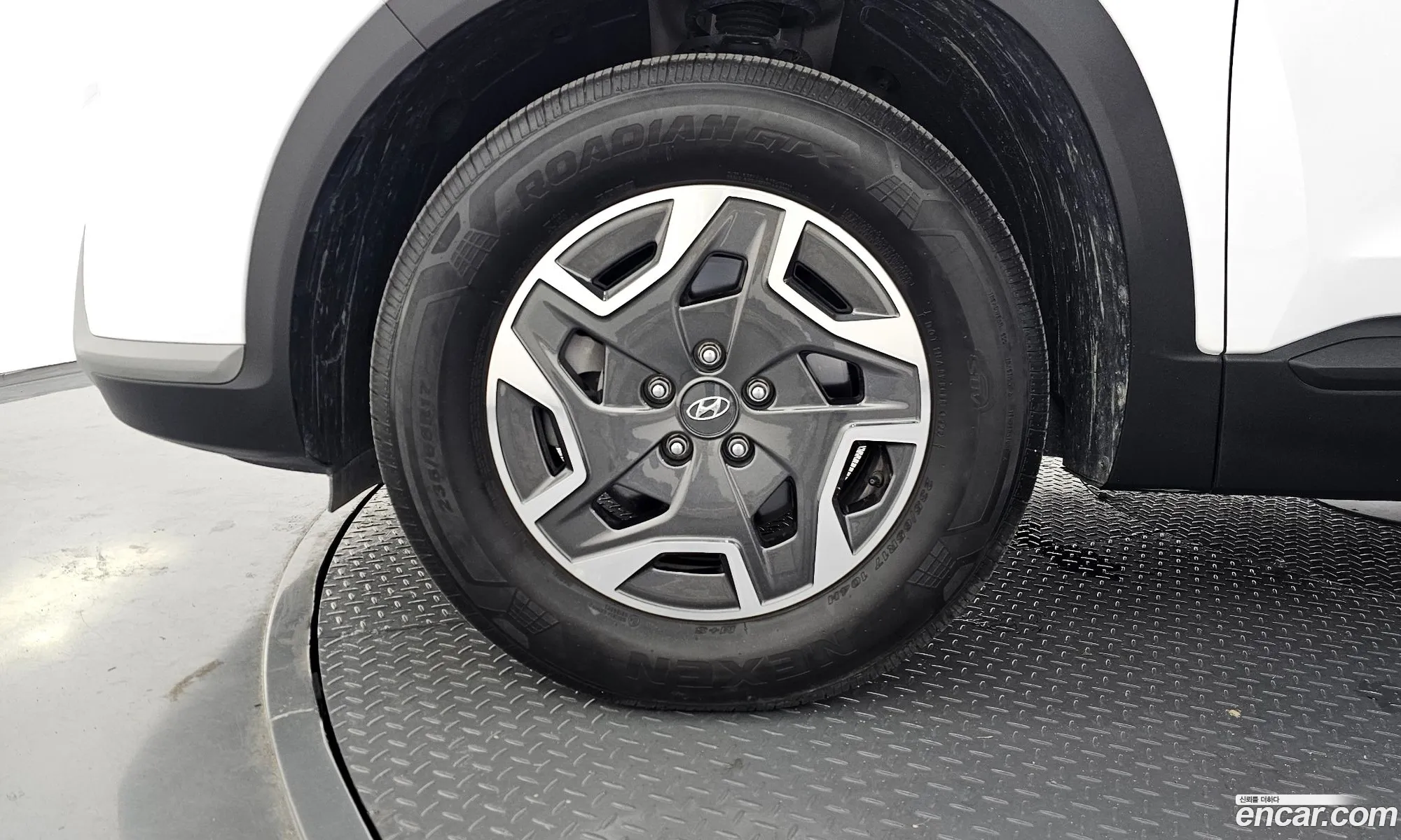 Hyundai Santa Fe Iv Hev 16 2Wd 2022 - фотография 15922223