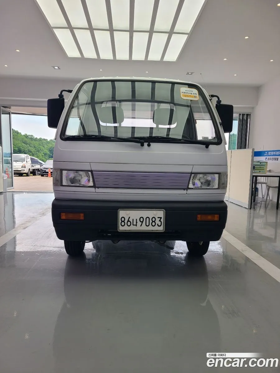 Chevrolet Damas Stds 2016 - фотография 6895490