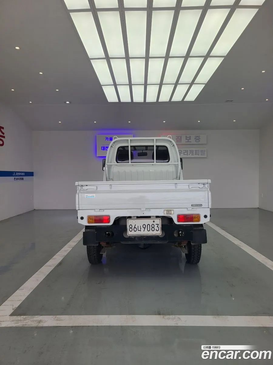 Chevrolet Damas Stds 2016 - фотография 6895493