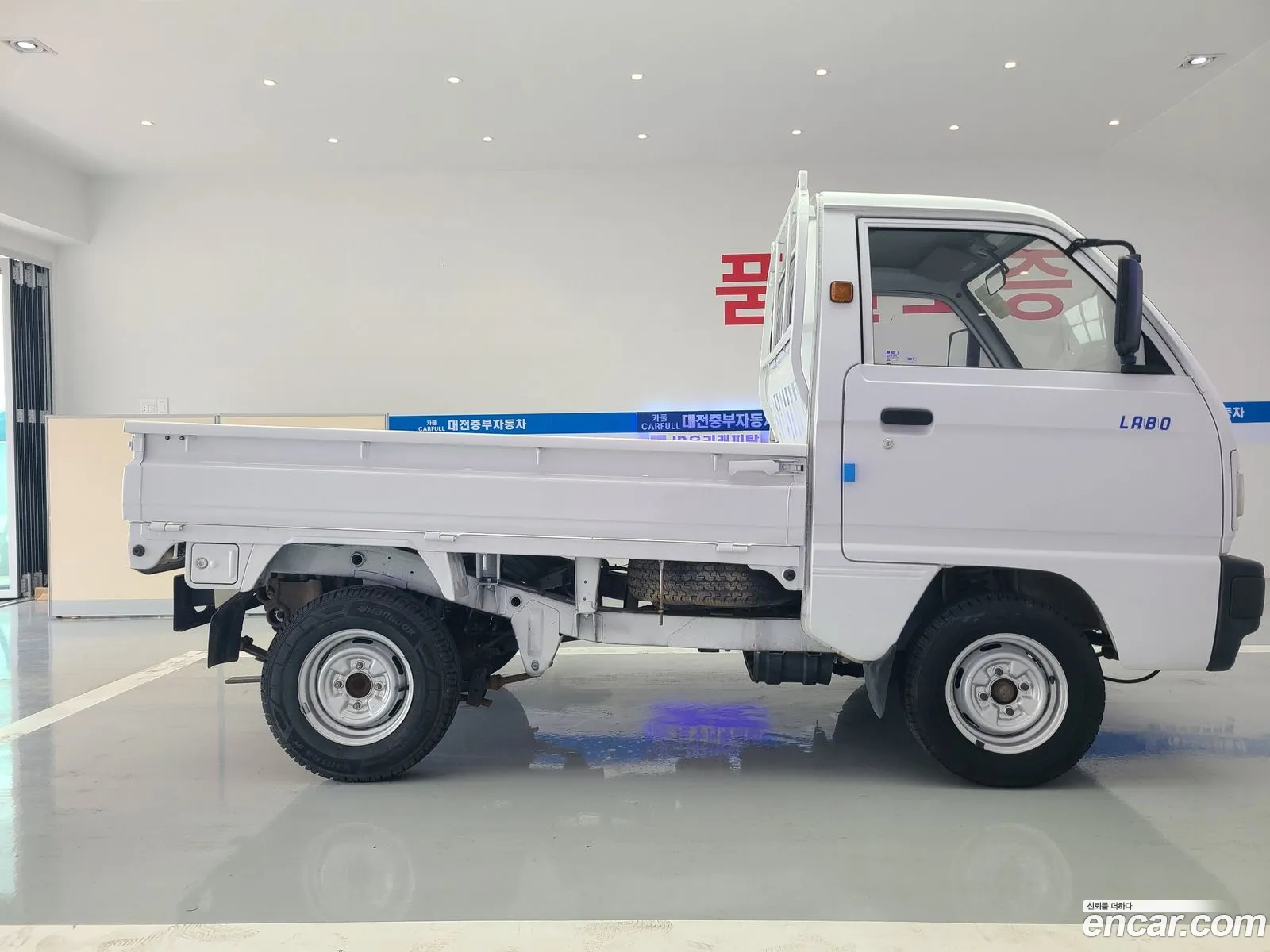 Chevrolet Damas Stds 2016 - фотография 6895494