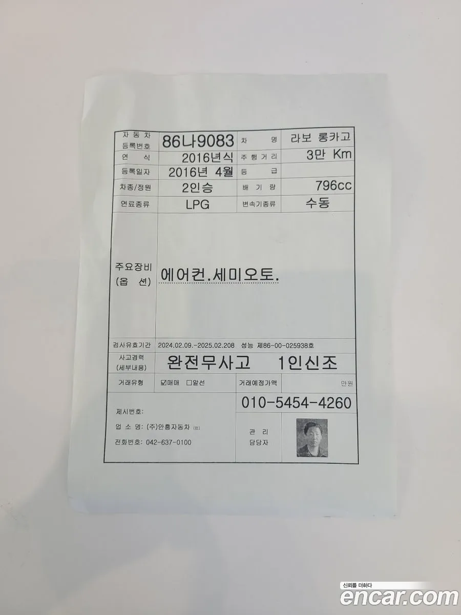 Korex Auto Trade - фотография 6971784