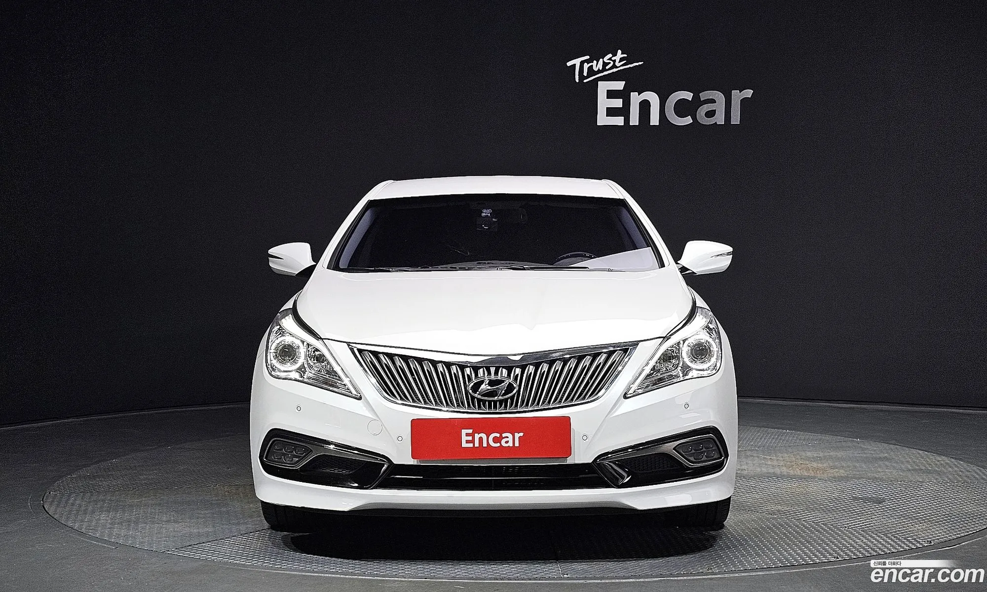 Hyundai Grandeur Lpg Hg300 Exclusive 2016 - фотография 12035713