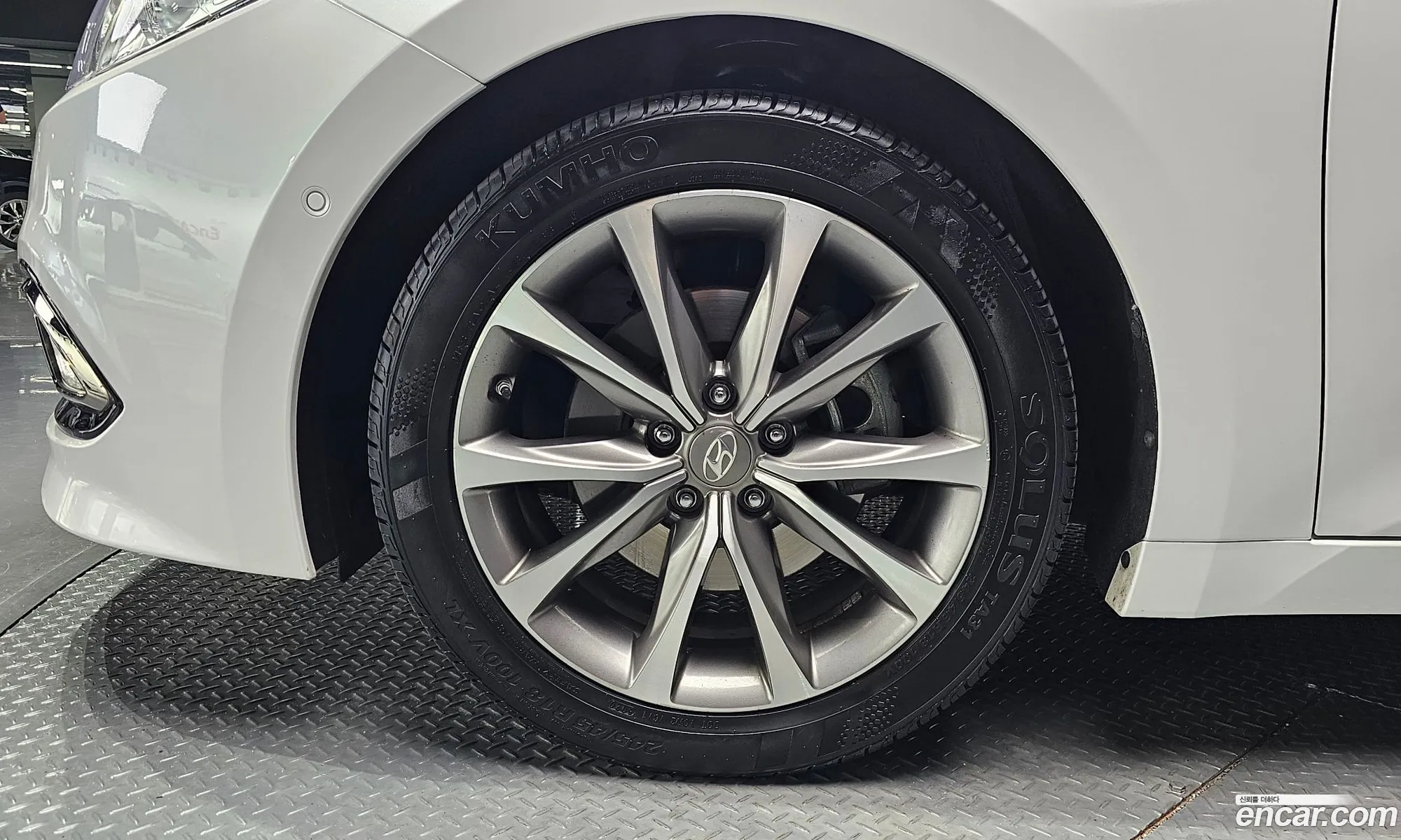 Hyundai Grandeur Lpg Hg300 Exclusive 2016 - фотография 12035715